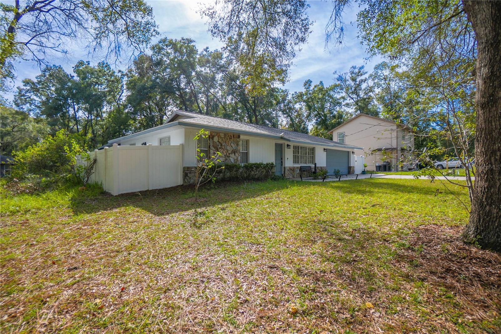 INVERNESS HIGHLANDS WEST - Residential