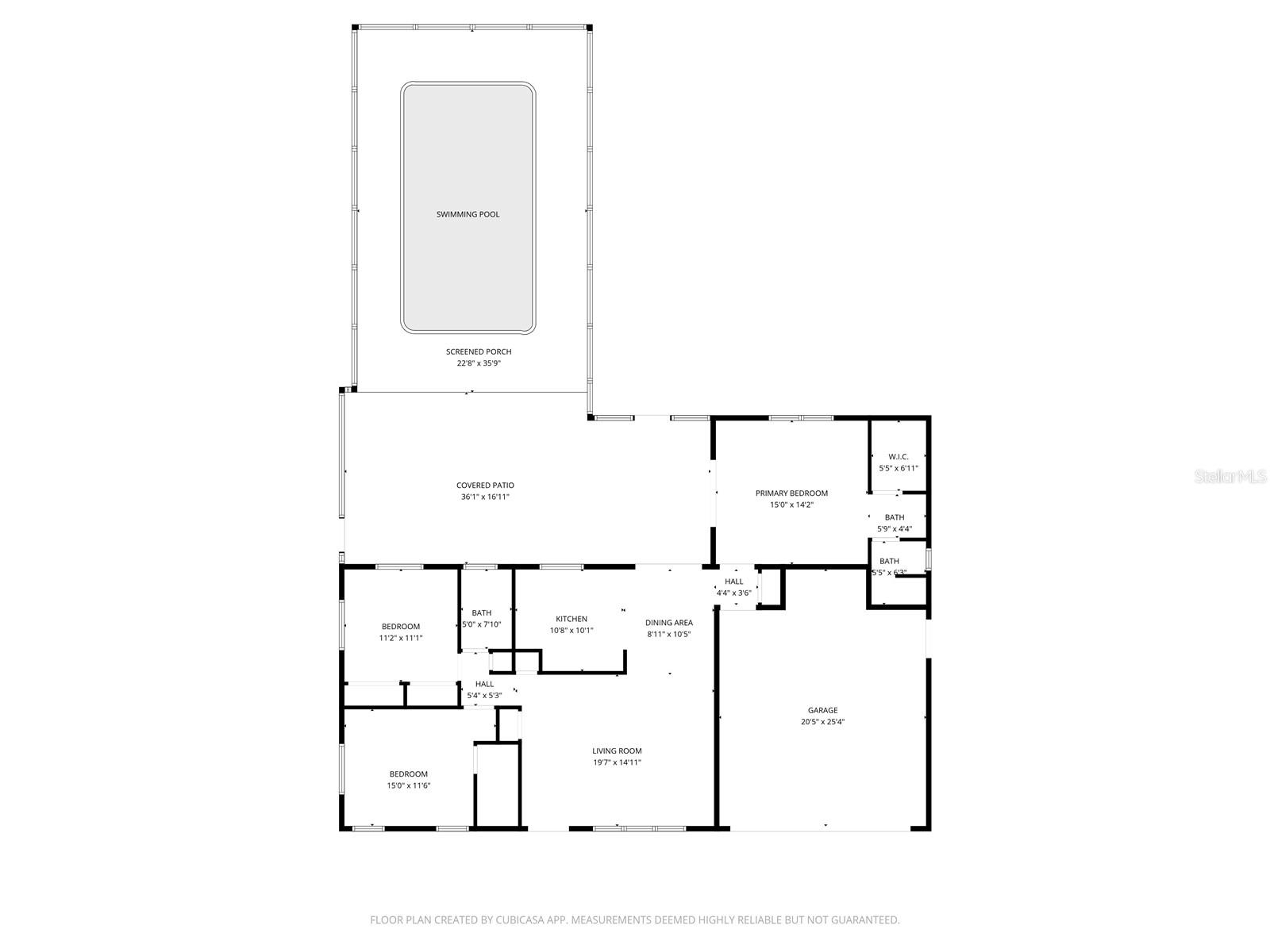 INVERNESS HIGHLANDS WEST - Residential
