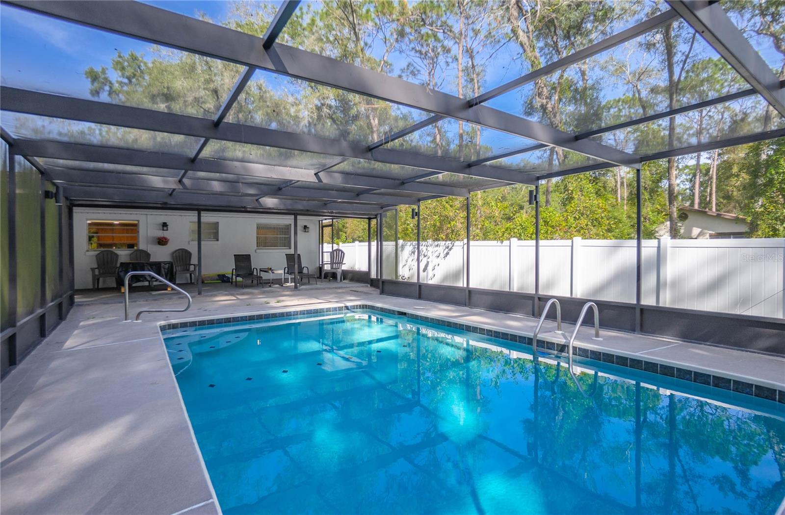 INVERNESS HIGHLANDS WEST - Residential