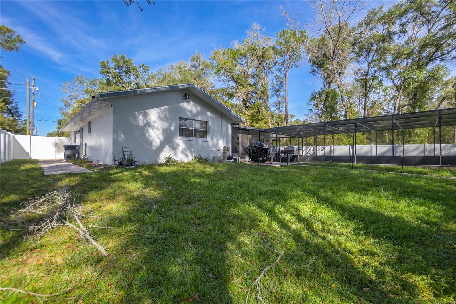 INVERNESS HIGHLANDS WEST - Residential