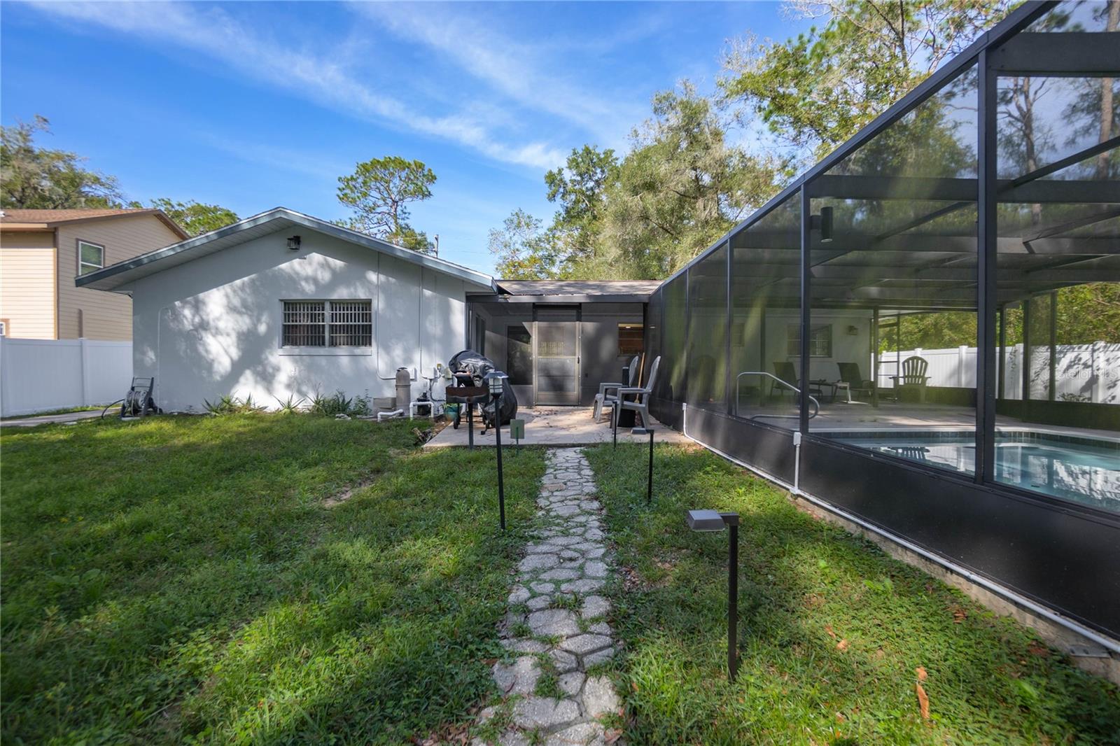 INVERNESS HIGHLANDS WEST - Residential