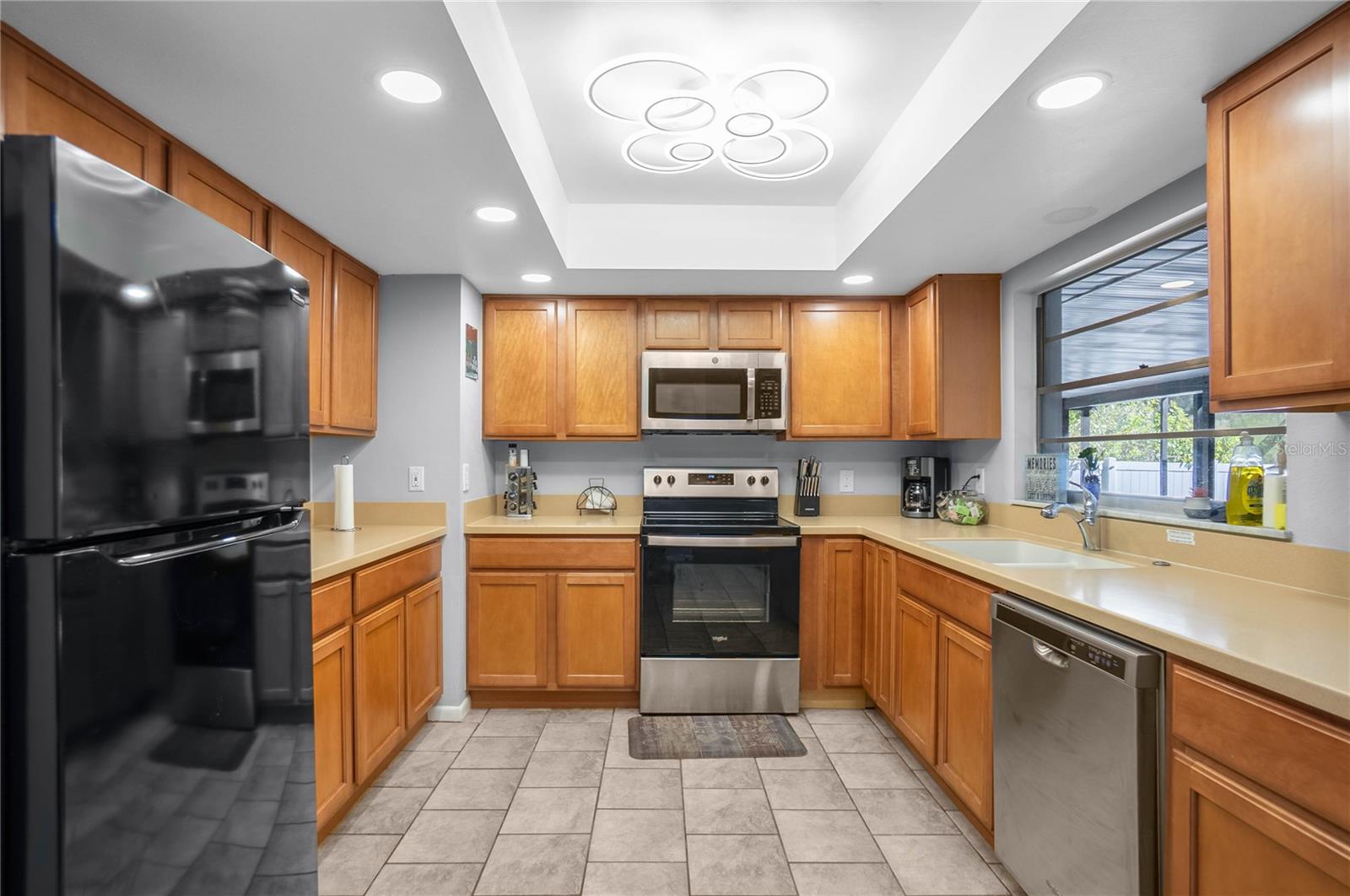 INVERNESS HIGHLANDS WEST - Residential