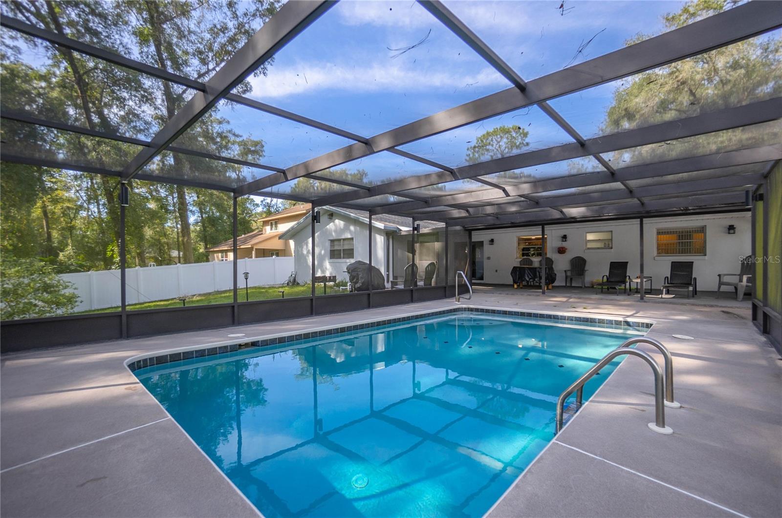 INVERNESS HIGHLANDS WEST - Residential