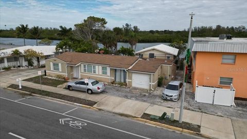 Photo of 18207 Gulf Boulevard, Redington Shores, FL 33708 (MLS # TB8423536)