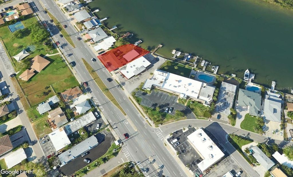 Photo of 18207 Gulf Boulevard, Redington Shores, FL 33708 (MLS # TB8423536)