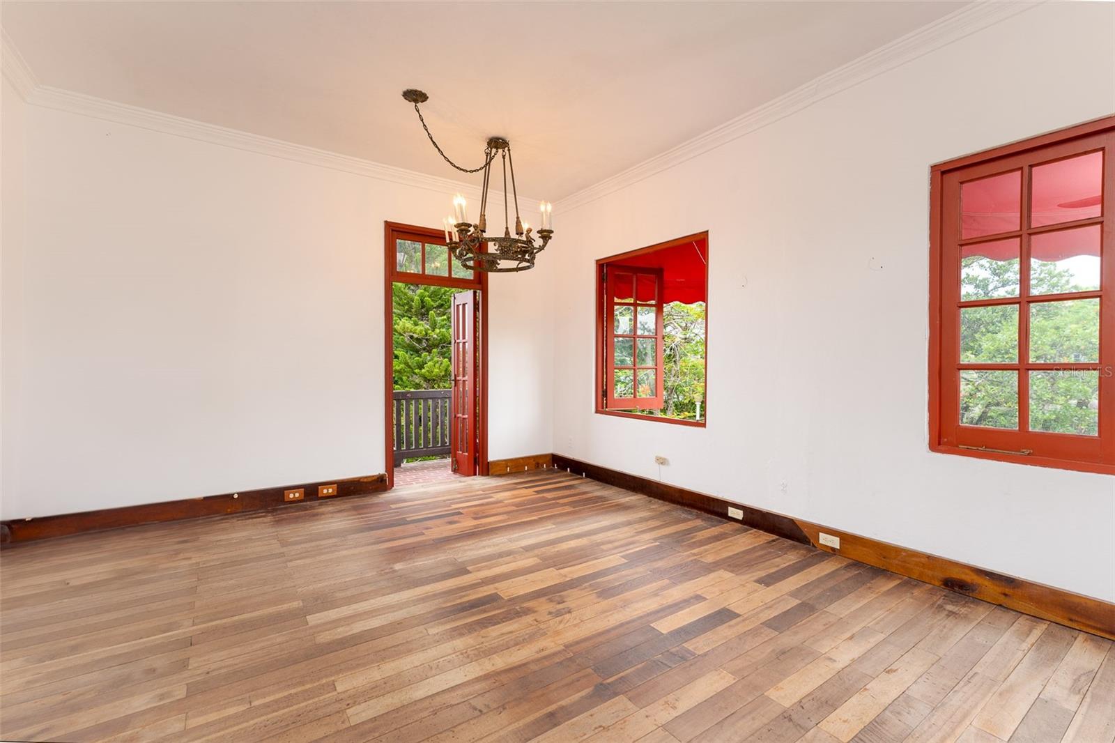 SUCHVILLE - Residential