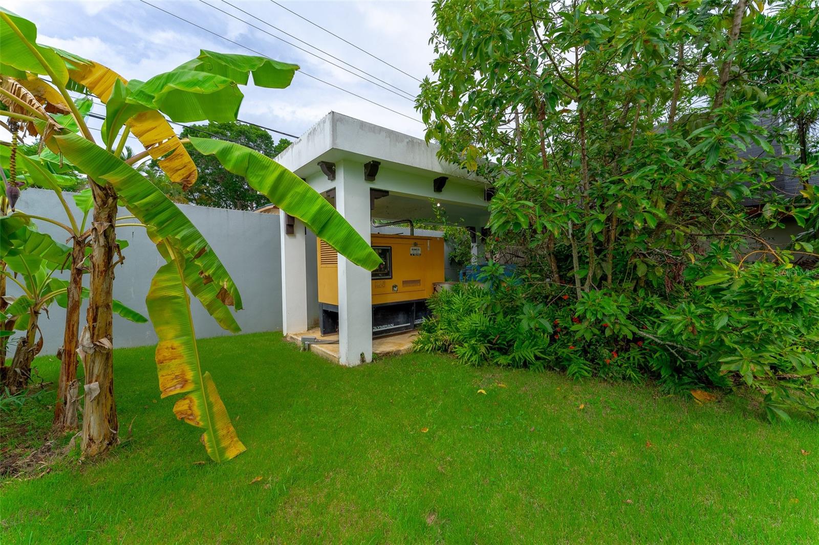 SUCHVILLE - Residential