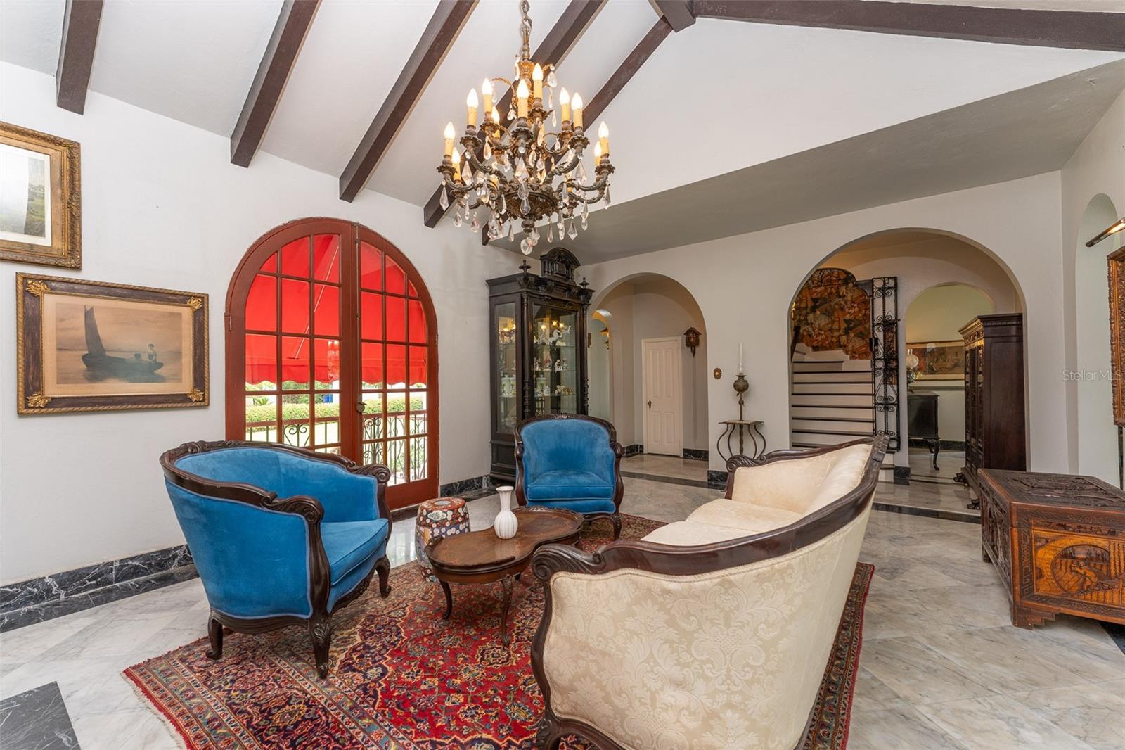 SUCHVILLE - Residential