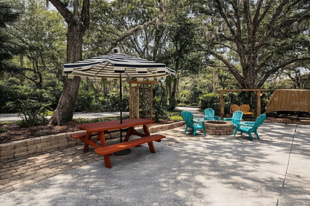 Photo of 243 Saddle Lane, River Ranch, FL 33867 (MLS # TB8522204)