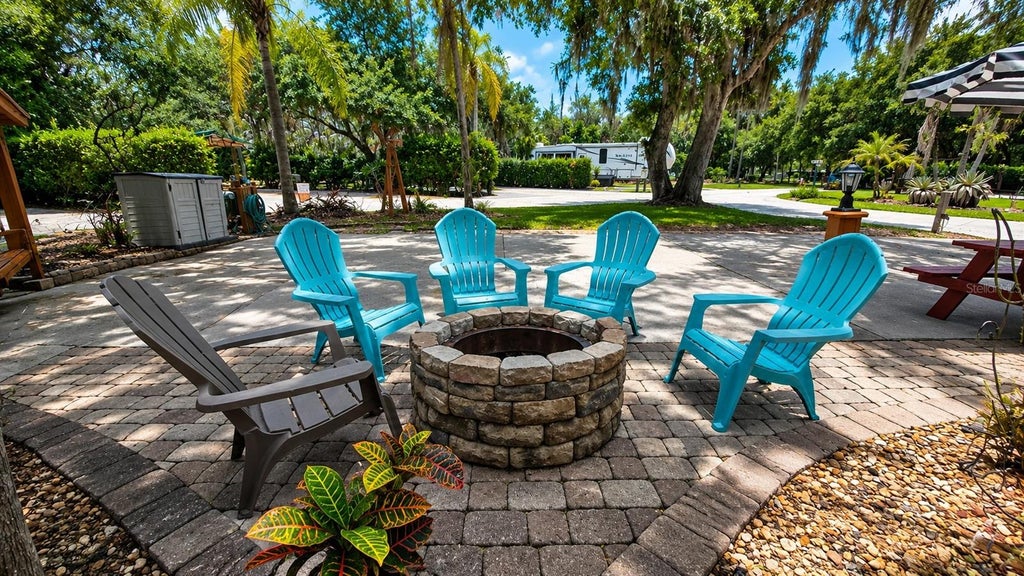 Photo of 243 Saddle Lane, River Ranch, FL 33867 (MLS # TB8522204)