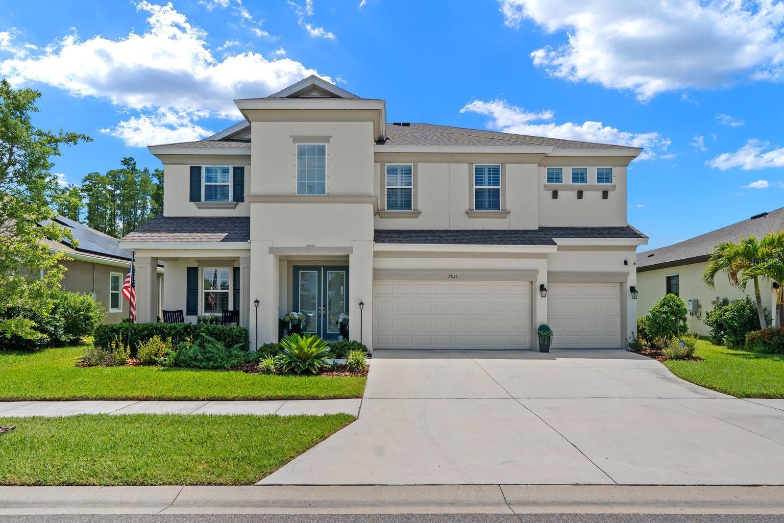 7631 PARADISO DRIVE