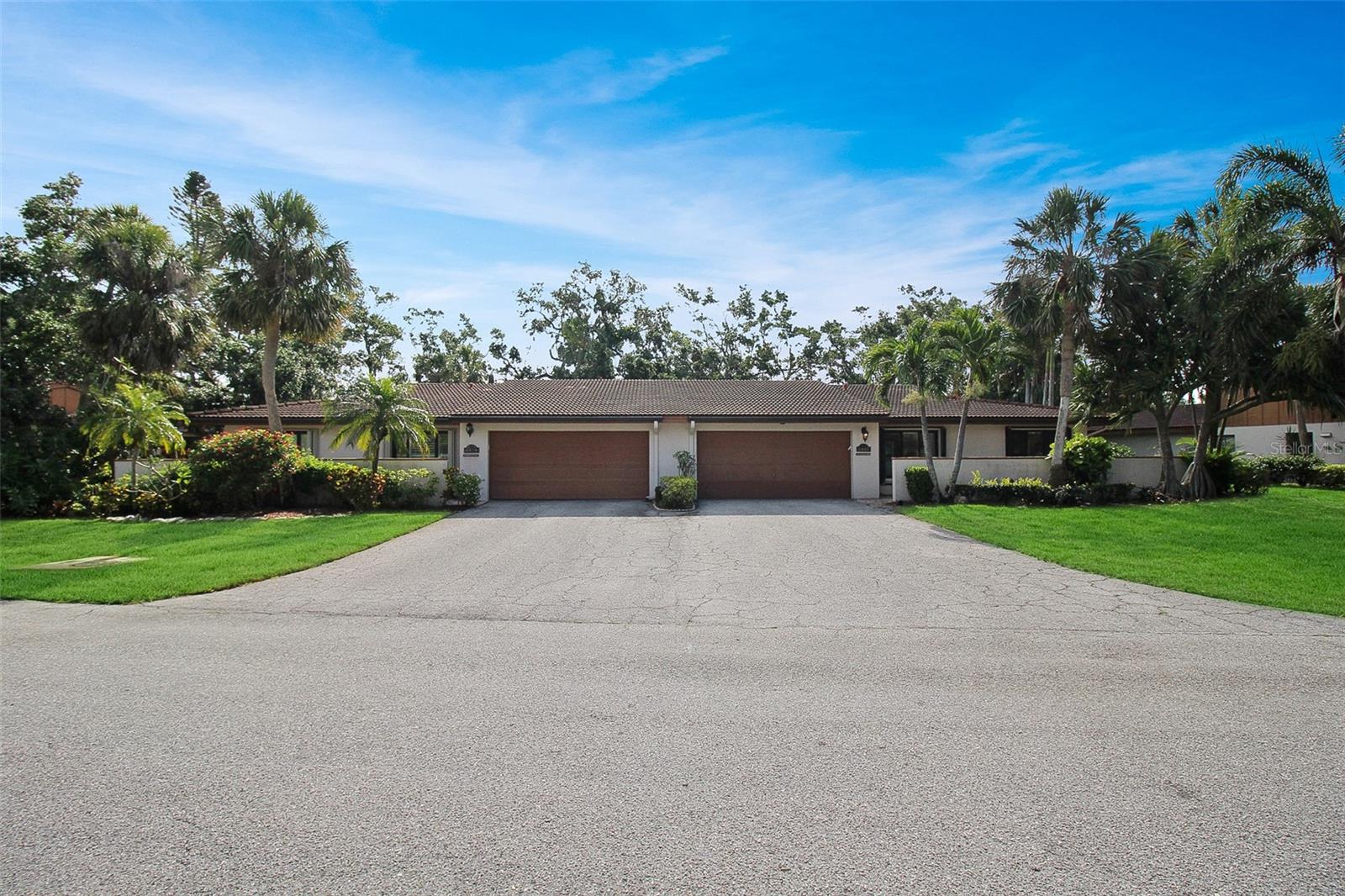 Welcome to Sienablue! This cozy and chic 3-bedroom, 2-bathroom single-level home located in the highly sought-after community of Wild Oaks Village Villas 5—a peaceful enclave tucked within a beautifully landscaped, serene setting. Surrounded by lush natural beauty, this tranquil neighborhood offers a lifestyle of relaxation and convenience, with a community pool and spa, and all just moments away from local shops, restaurants, golf courses, and the pristine beaches that make Florida living so desirable. Whether you're looking for easy access to outdoor activities or a quiet place to call home, Wild Oaks Village Villas 5 is the perfect place to unwind and enjoy it all.
As you step inside, you’ll be greeted by a light and bright atmosphere that flows seamlessly throughout the home. The spacious living room invites you to relax with a large sectional, a TV, and two additional chairs—perfect for movie nights or cozy gatherings. Just beyond, the Florida sunroom offers a peaceful retreat with a dining table for morning coffee, and a dedicated space with a rowing machine and yoga mat for your wellness routine.
Step through one set of sliding glass doors and discover your private outdoor oasis, surrounded by lush foliage that provides the ultimate sense of calm and seclusion. Another set of sliders leads you to a charming patio area—ideal for soaking up the sun or enjoying an evening breeze.
The kitchen is both functional and stylish, featuring granite countertops, ample space for cooking, and a Culligan reverse osmosis system for crisp, clean water. Just off the kitchen, the formal dining room is perfect for hosting family meals or special occasions with loved ones.
The spacious primary bedroom is a true retreat with a king-size bed, a TV, sliding glass doors that open to the Florida room, a large walk-in closet, and an en-suite bathroom with a dual vanity and a generous walk-in shower. The second bedroom offers a queen-size bed, a lounge chair, and a TV—perfect for guests to feel right at home. The third bedroom is ideal for children or visiting family, featuring a bunk bed with a full-size bottom, a single top, and a single-size trundle pullout. A desk is also included for remote work or homework needs. The second bathroom includes a large vanity and a shower/tub combo, offering both function and style.
Whether you're seeking a peaceful full-time residence or a relaxing seasonal getaway, this gem offers the best of both comfort and community in a gorgeous Florida setting.
Pick-up trucks are not permitted by the HOA. House Rule: No smoking. No burning candles inside of lodging. No parties. No Pets.
