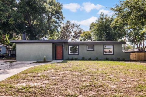 A home in FERN PARK