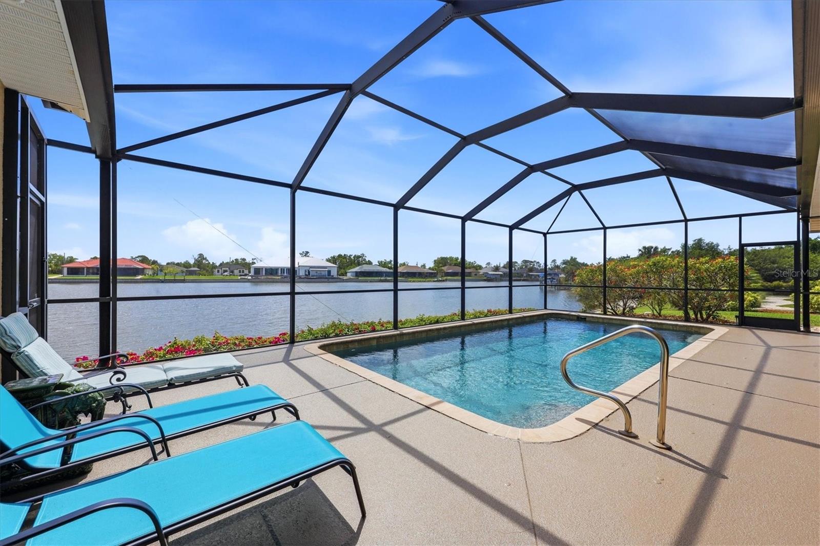 PORT CHARLOTTE SEC 058 - Residential