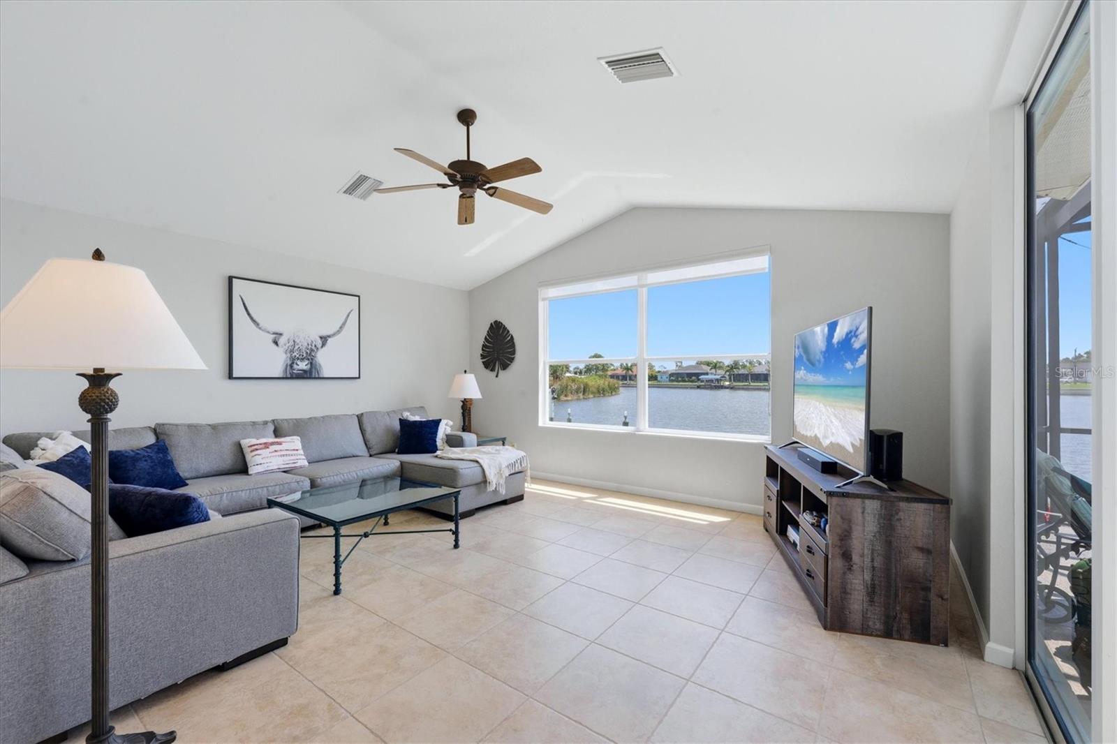 PORT CHARLOTTE SEC 058 - Residential