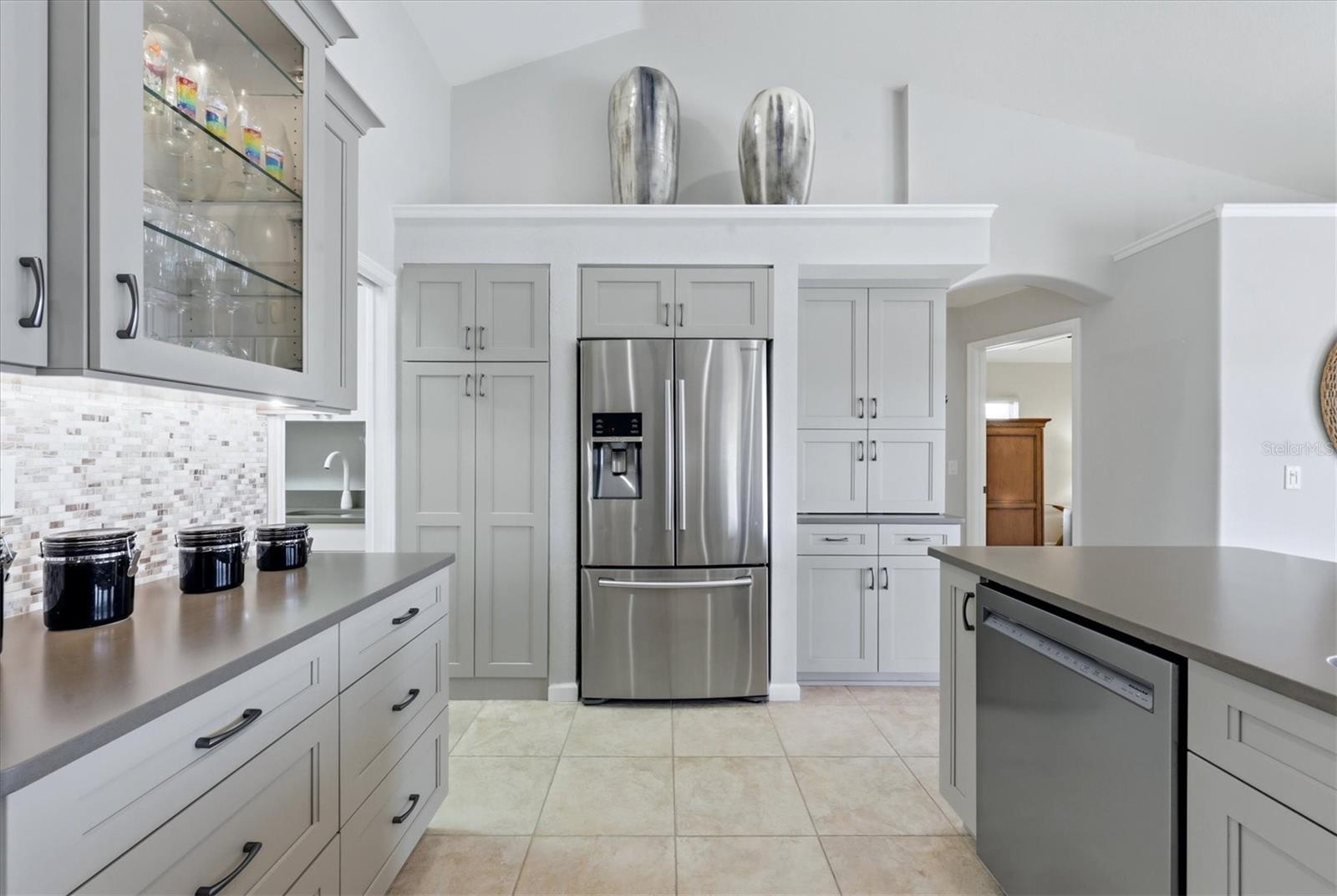 PORT CHARLOTTE SEC 058 - Residential