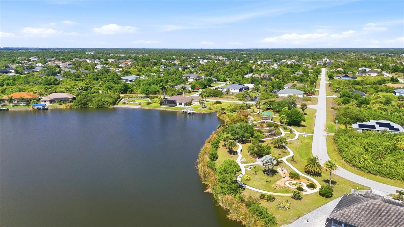 PORT CHARLOTTE SEC 058 - Residential