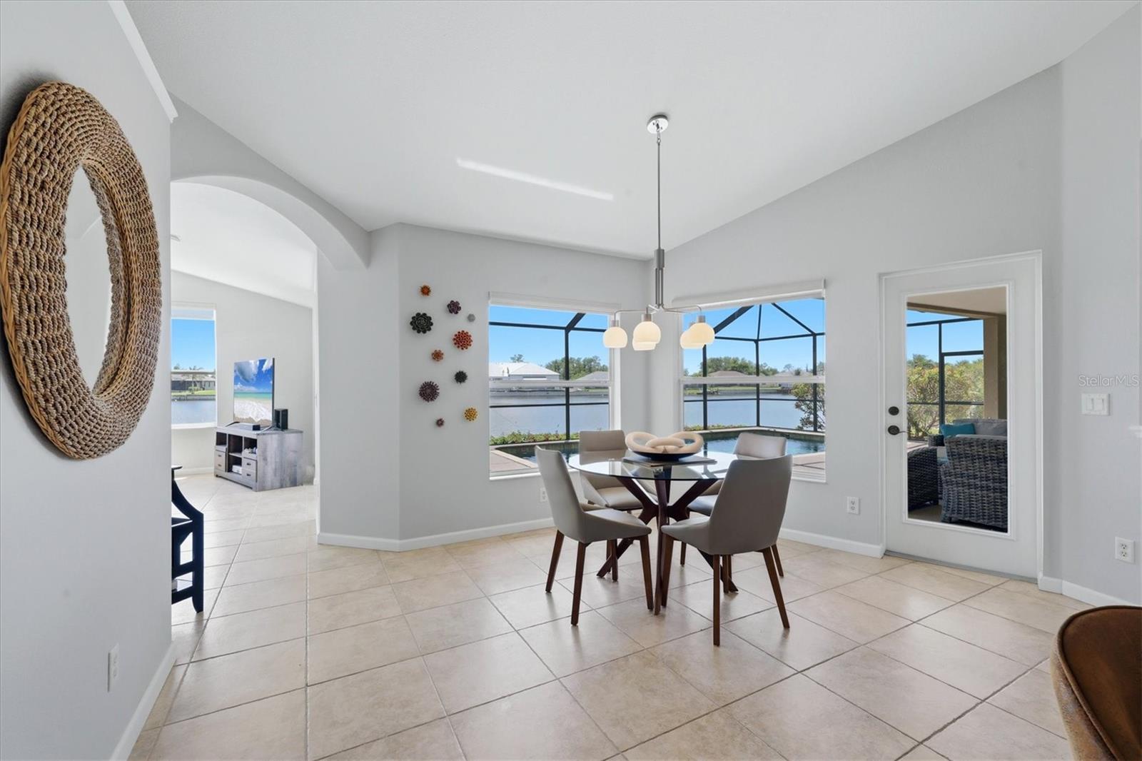 PORT CHARLOTTE SEC 058 - Residential