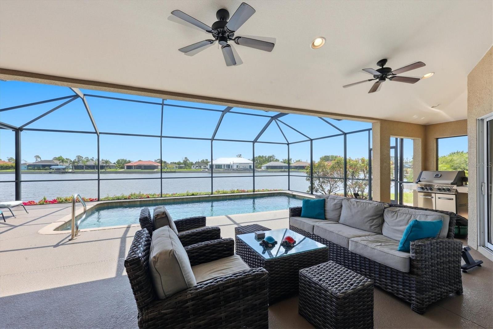 PORT CHARLOTTE SEC 058 - Residential