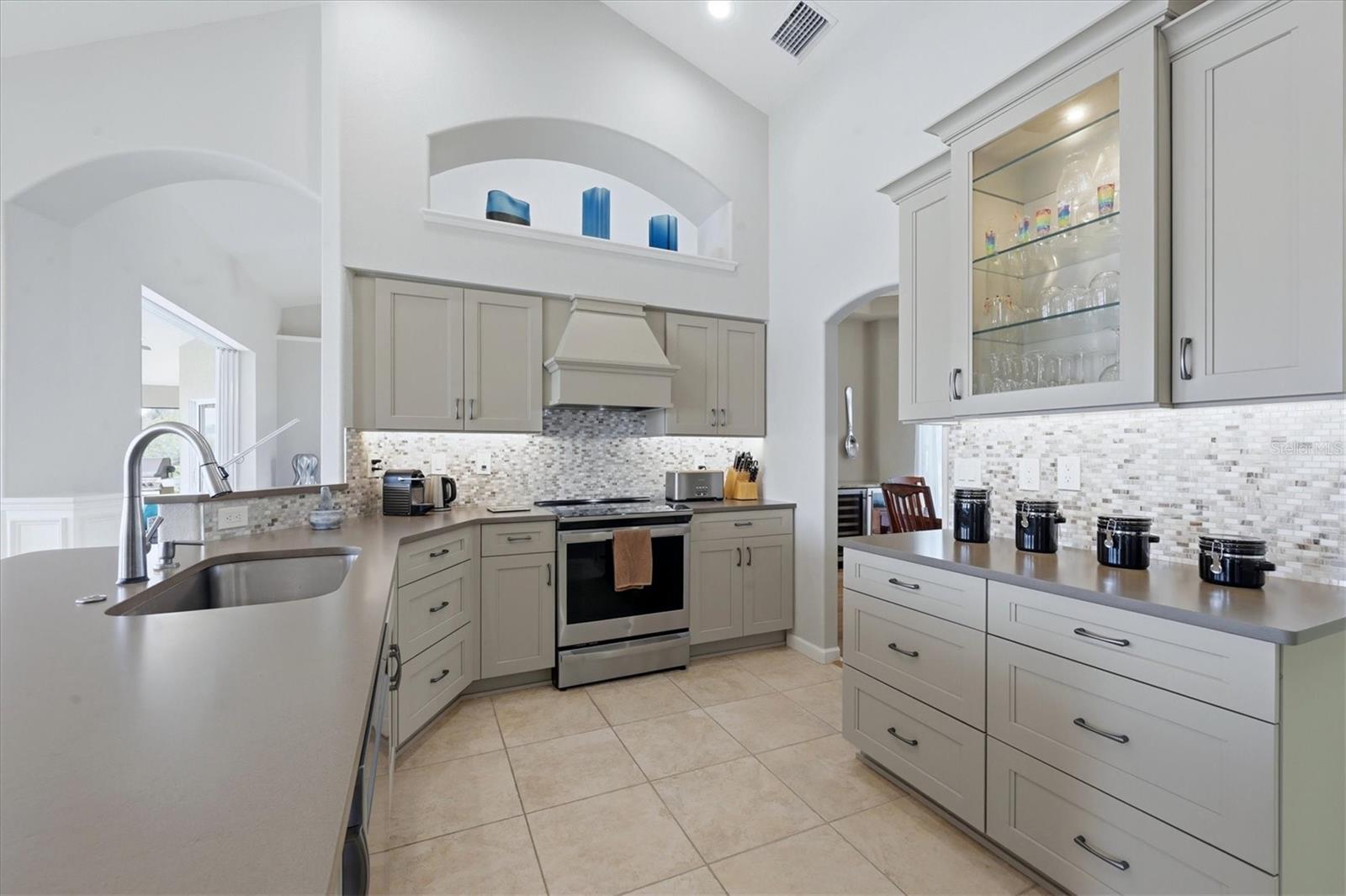 PORT CHARLOTTE SEC 058 - Residential