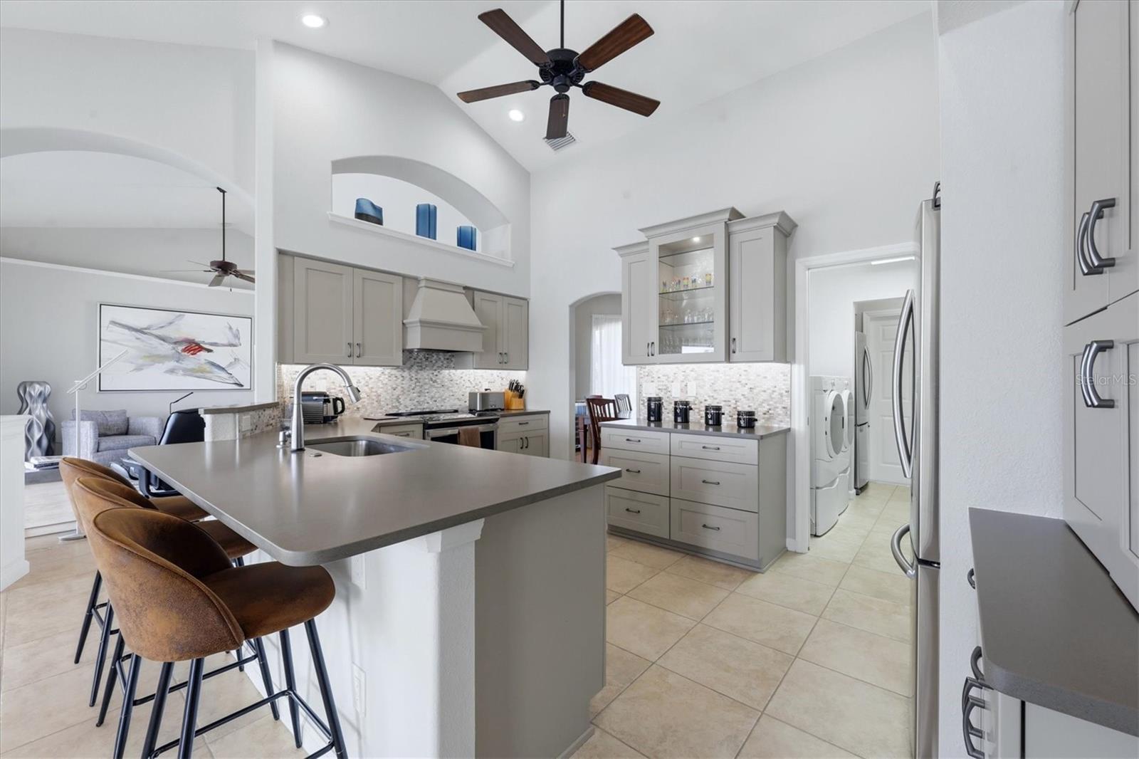 PORT CHARLOTTE SEC 058 - Residential