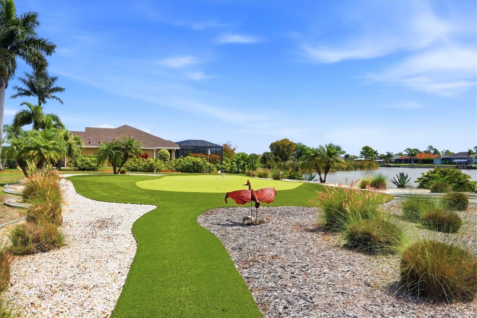 PORT CHARLOTTE SEC 058 - Residential