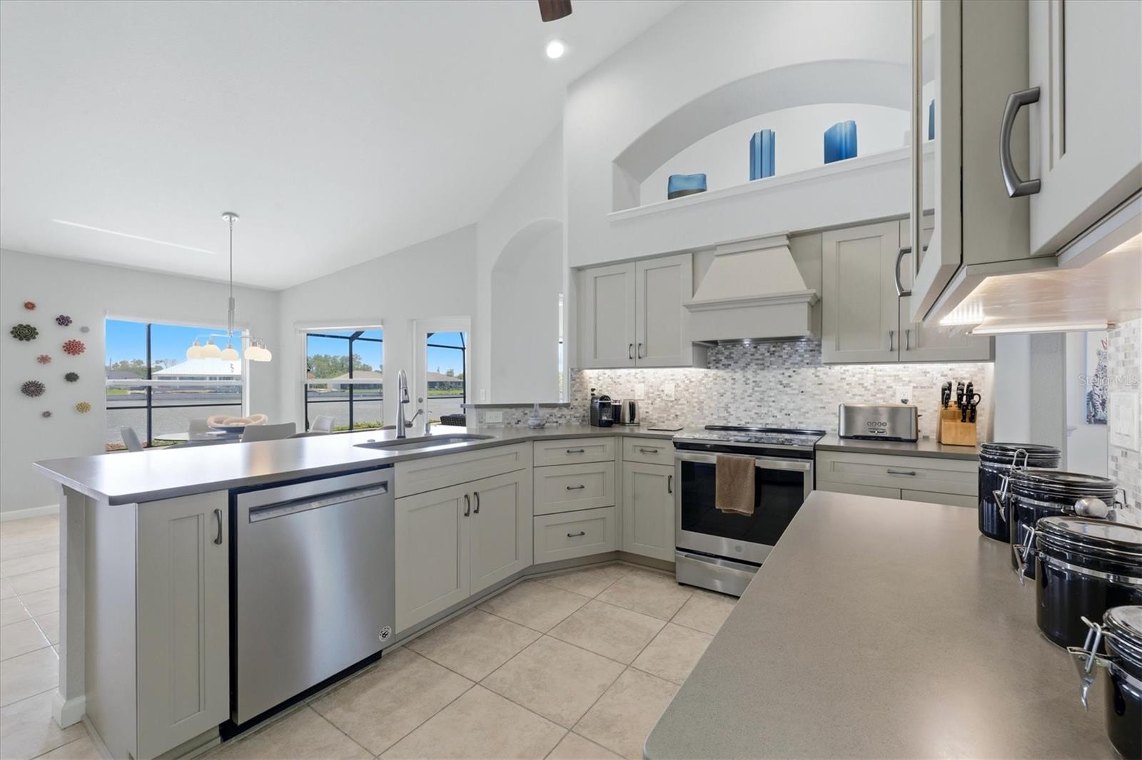 PORT CHARLOTTE SEC 058 - Residential