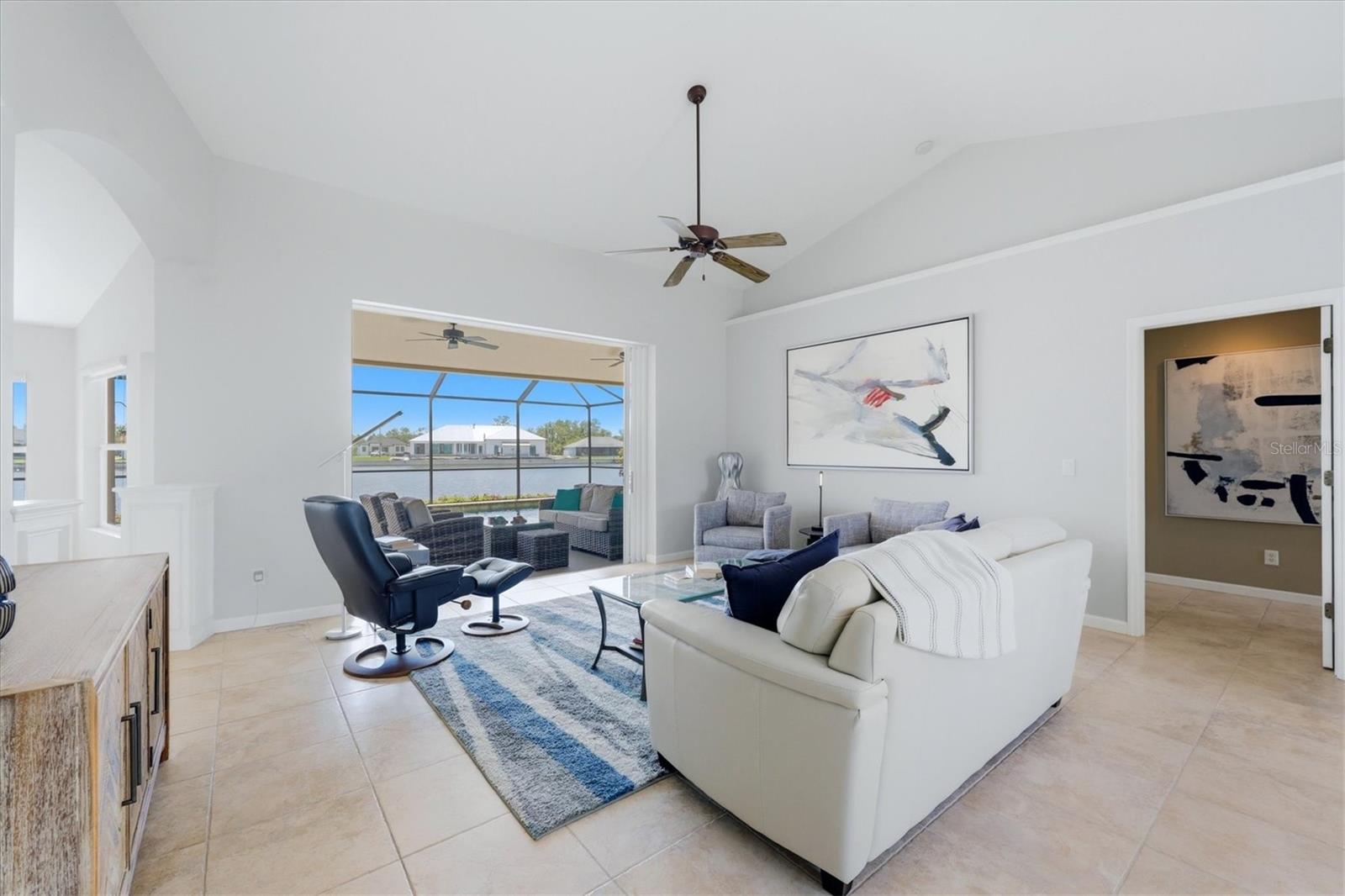 PORT CHARLOTTE SEC 058 - Residential