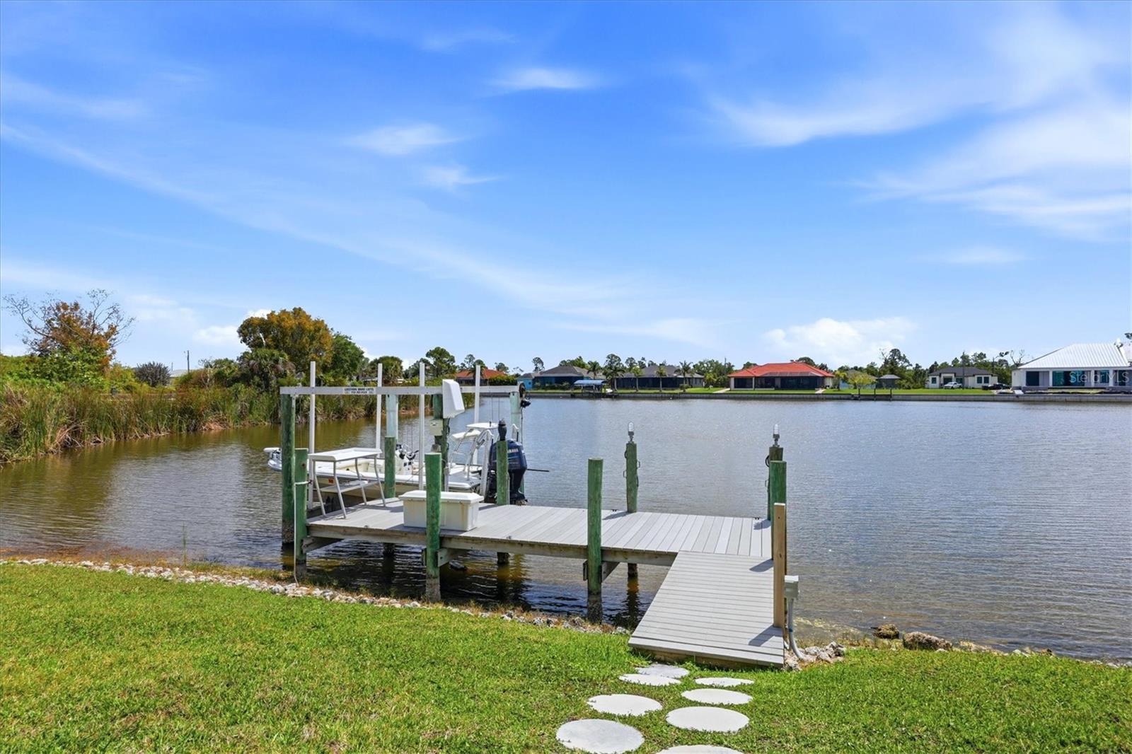 PORT CHARLOTTE SEC 058 - Residential