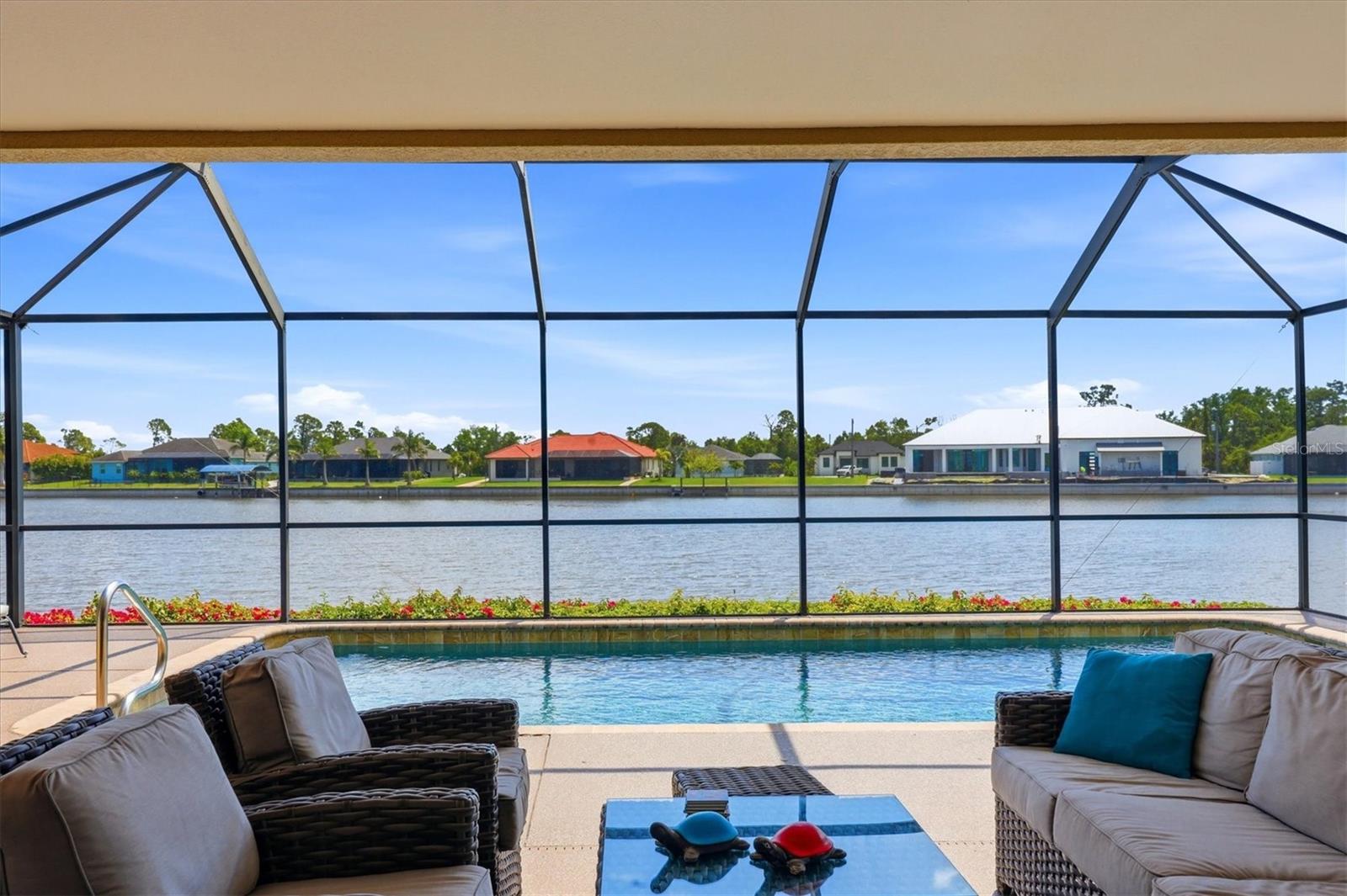 PORT CHARLOTTE SEC 058 - Residential