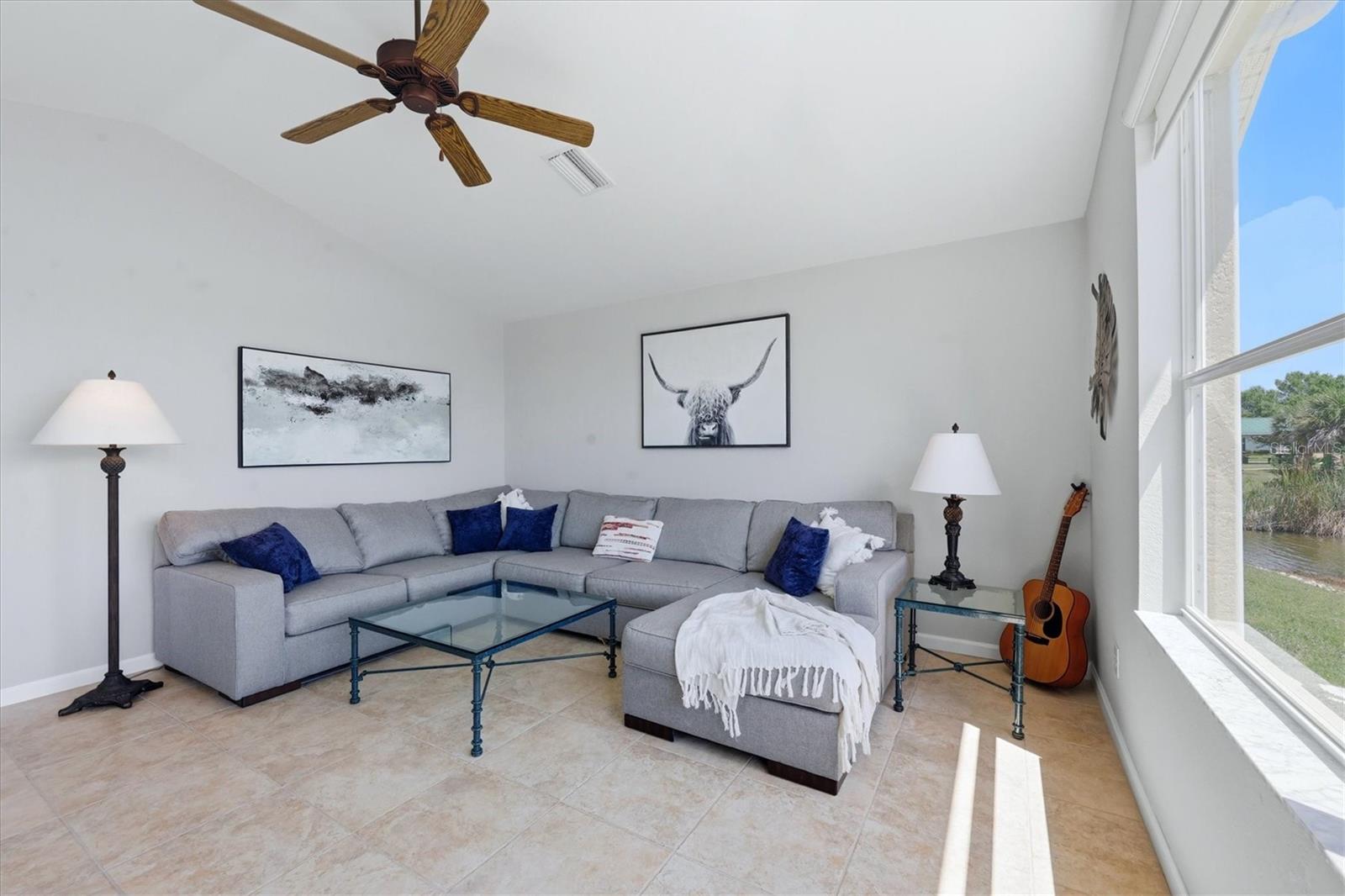 PORT CHARLOTTE SEC 058 - Residential