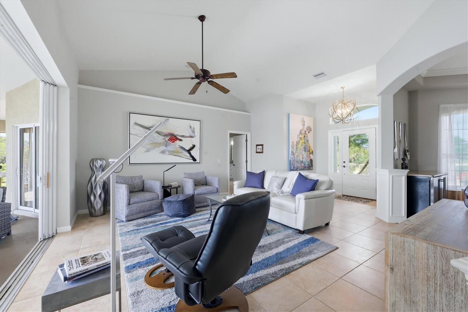 PORT CHARLOTTE SEC 058 - Residential