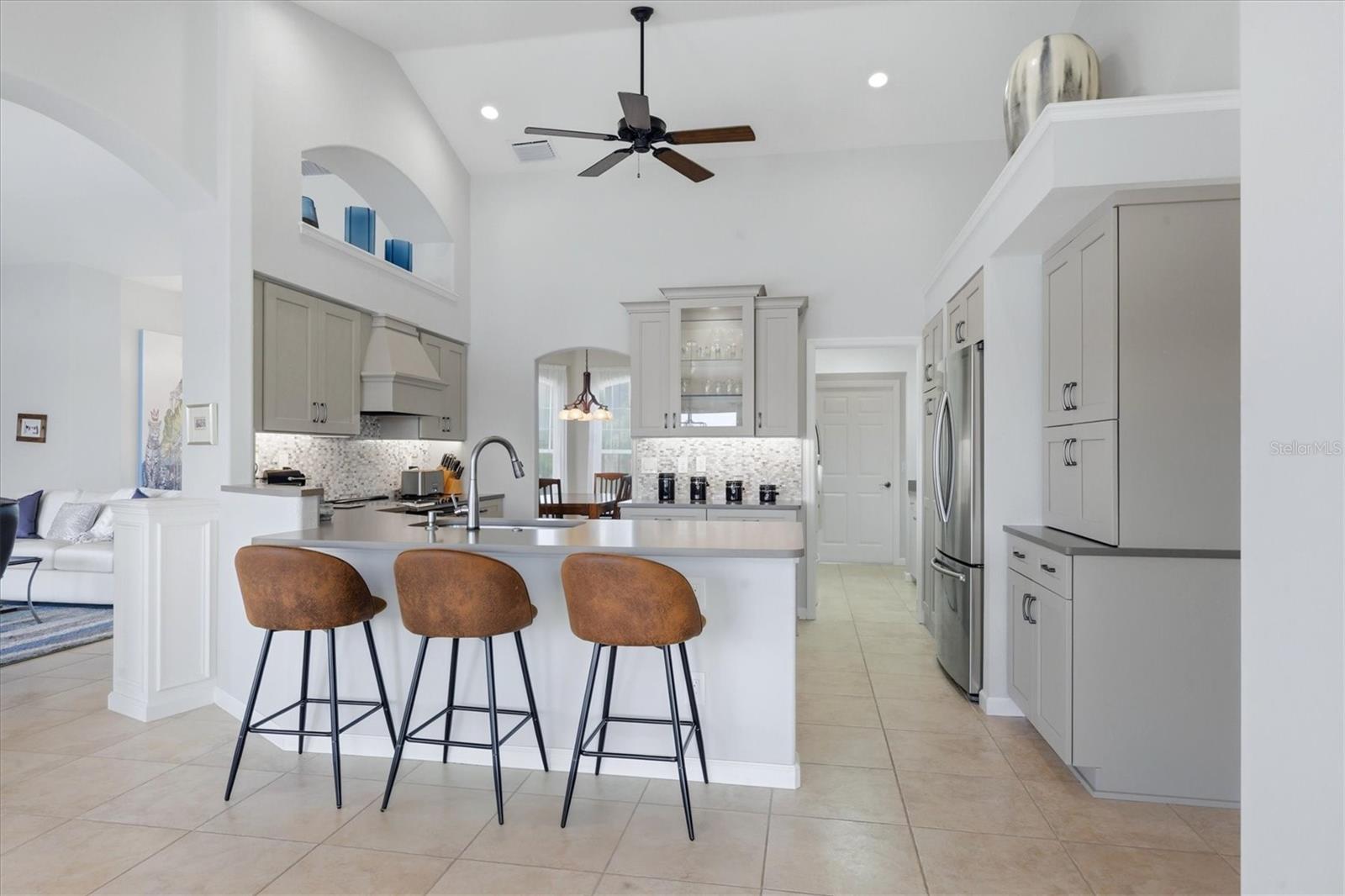 PORT CHARLOTTE SEC 058 - Residential