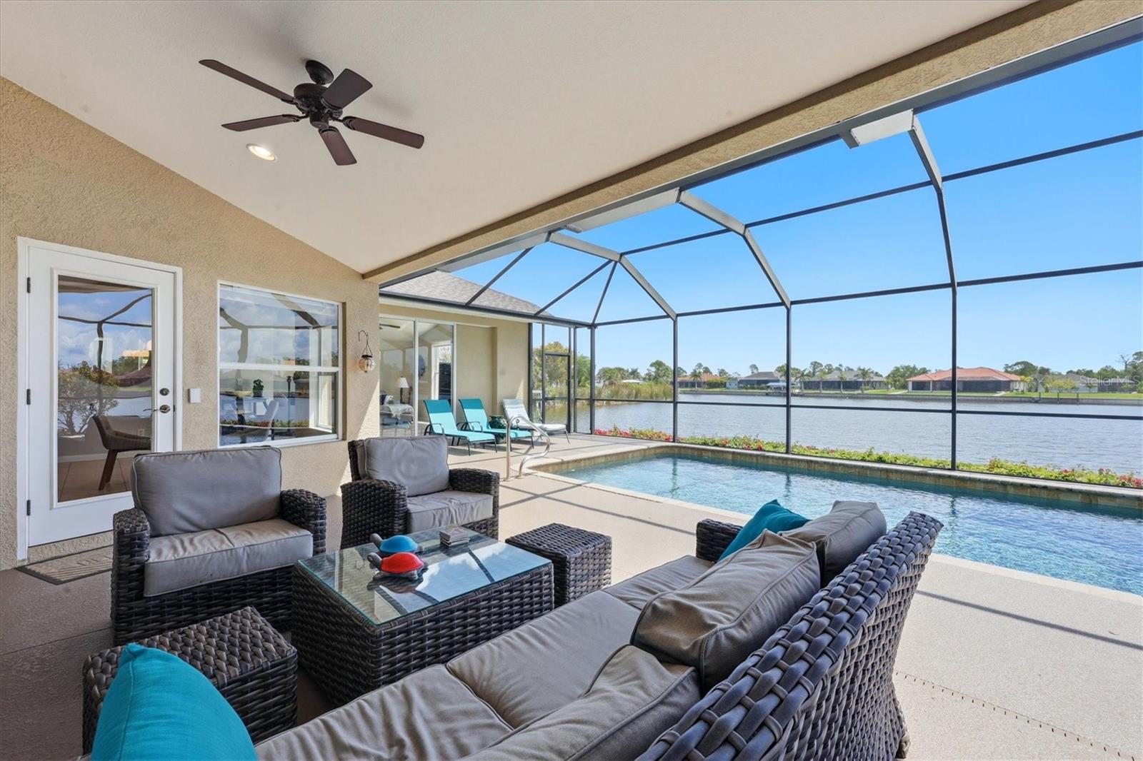 PORT CHARLOTTE SEC 058 - Residential