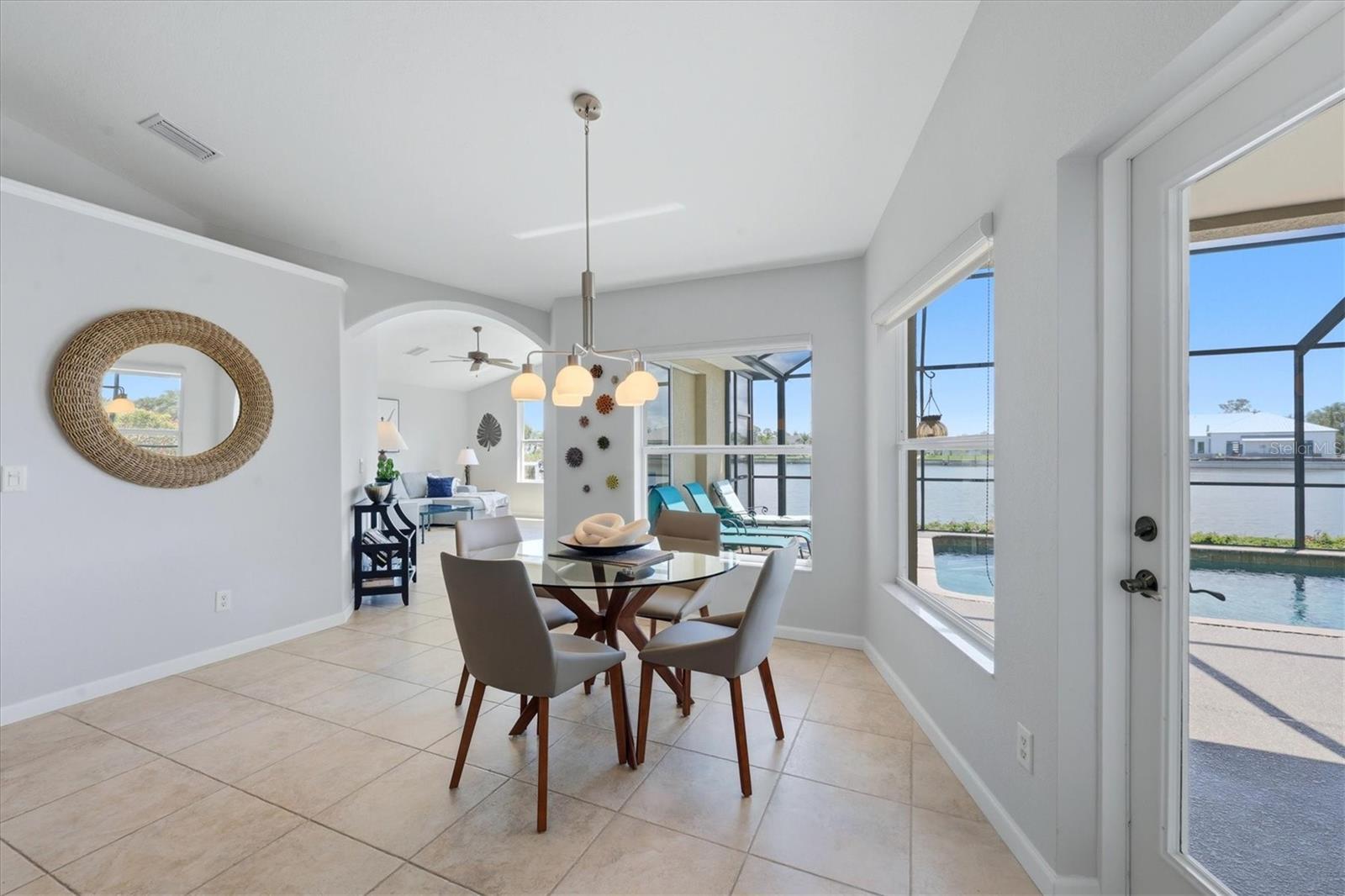 PORT CHARLOTTE SEC 058 - Residential