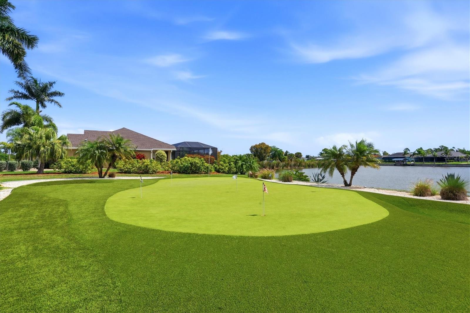 PORT CHARLOTTE SEC 058 - Residential