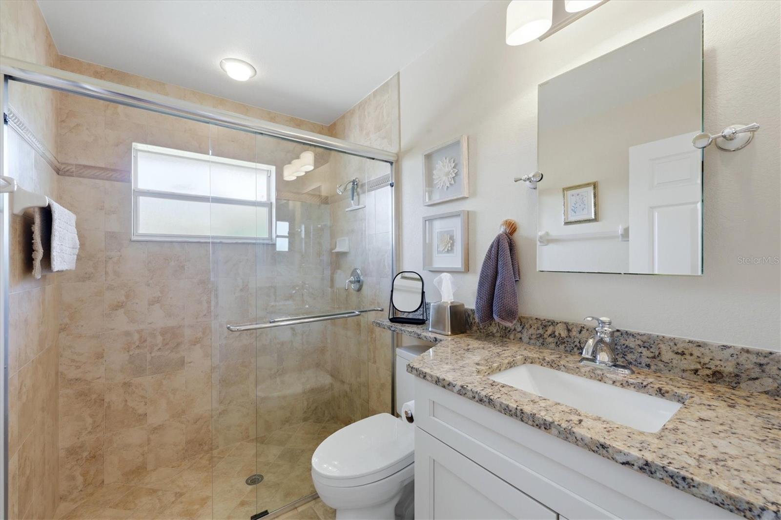 PORT CHARLOTTE SEC 058 - Residential