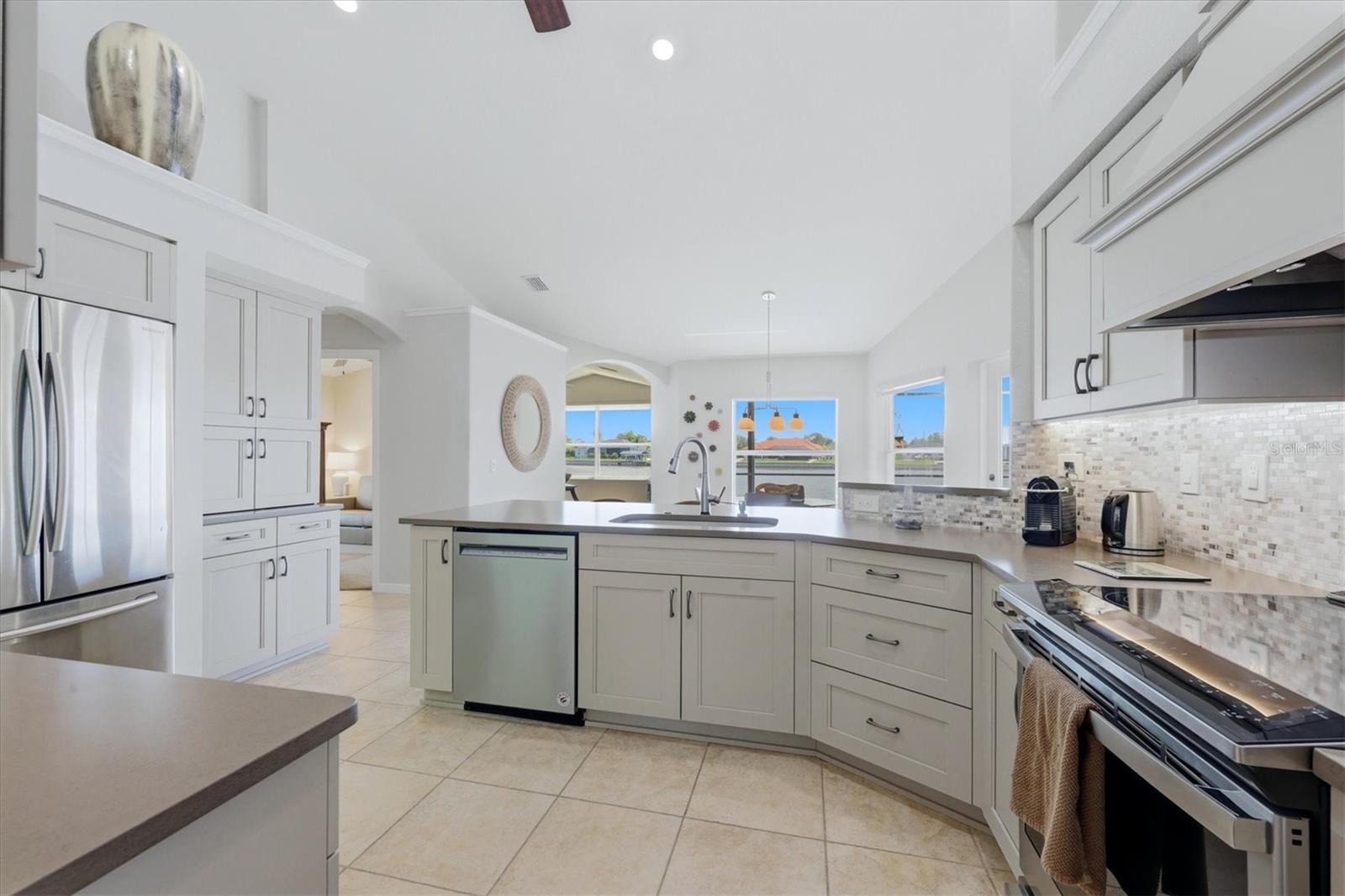 PORT CHARLOTTE SEC 058 - Residential