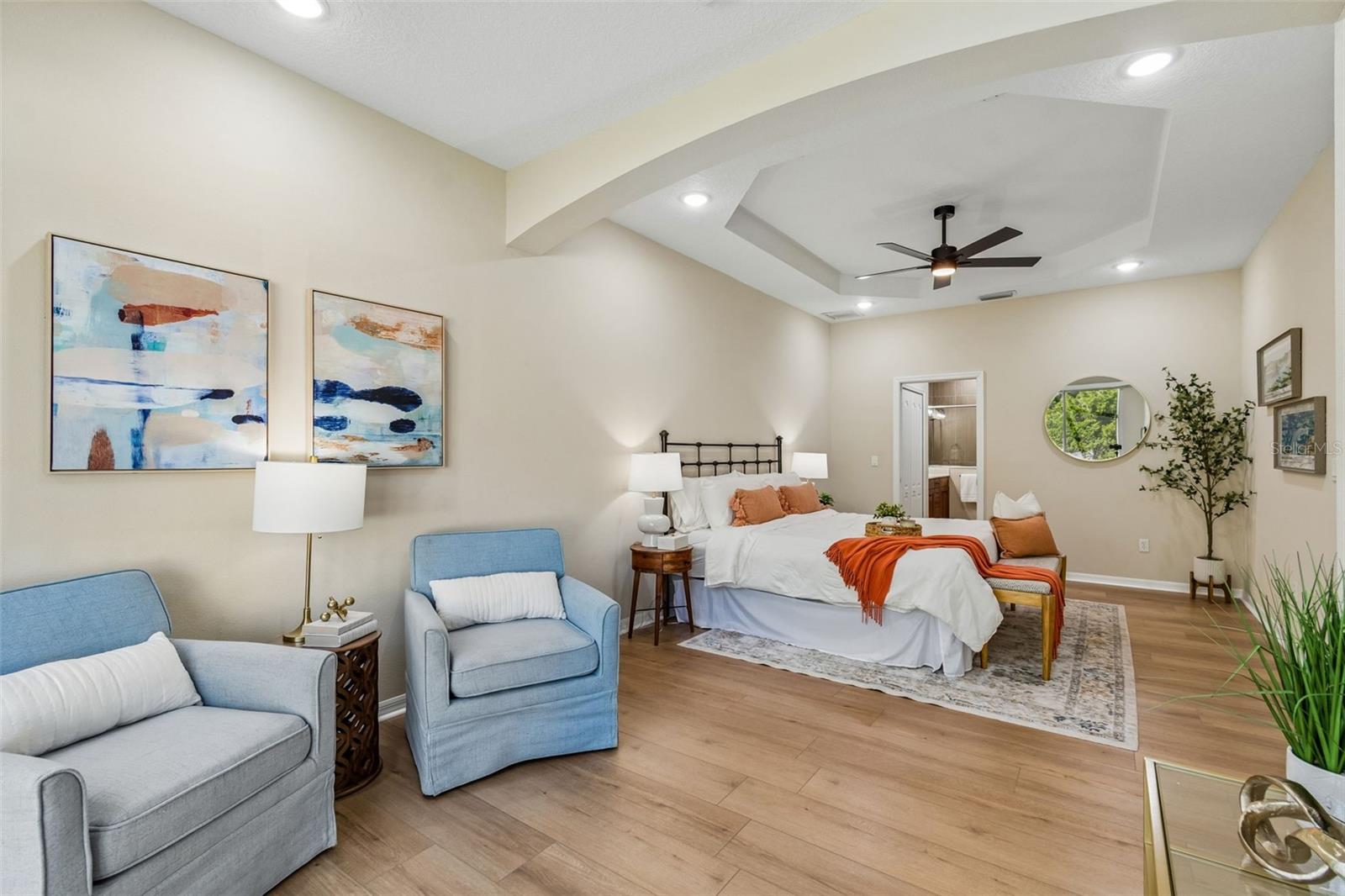 WILDERNESS LAKE PRESERVE PH 02 - Residential