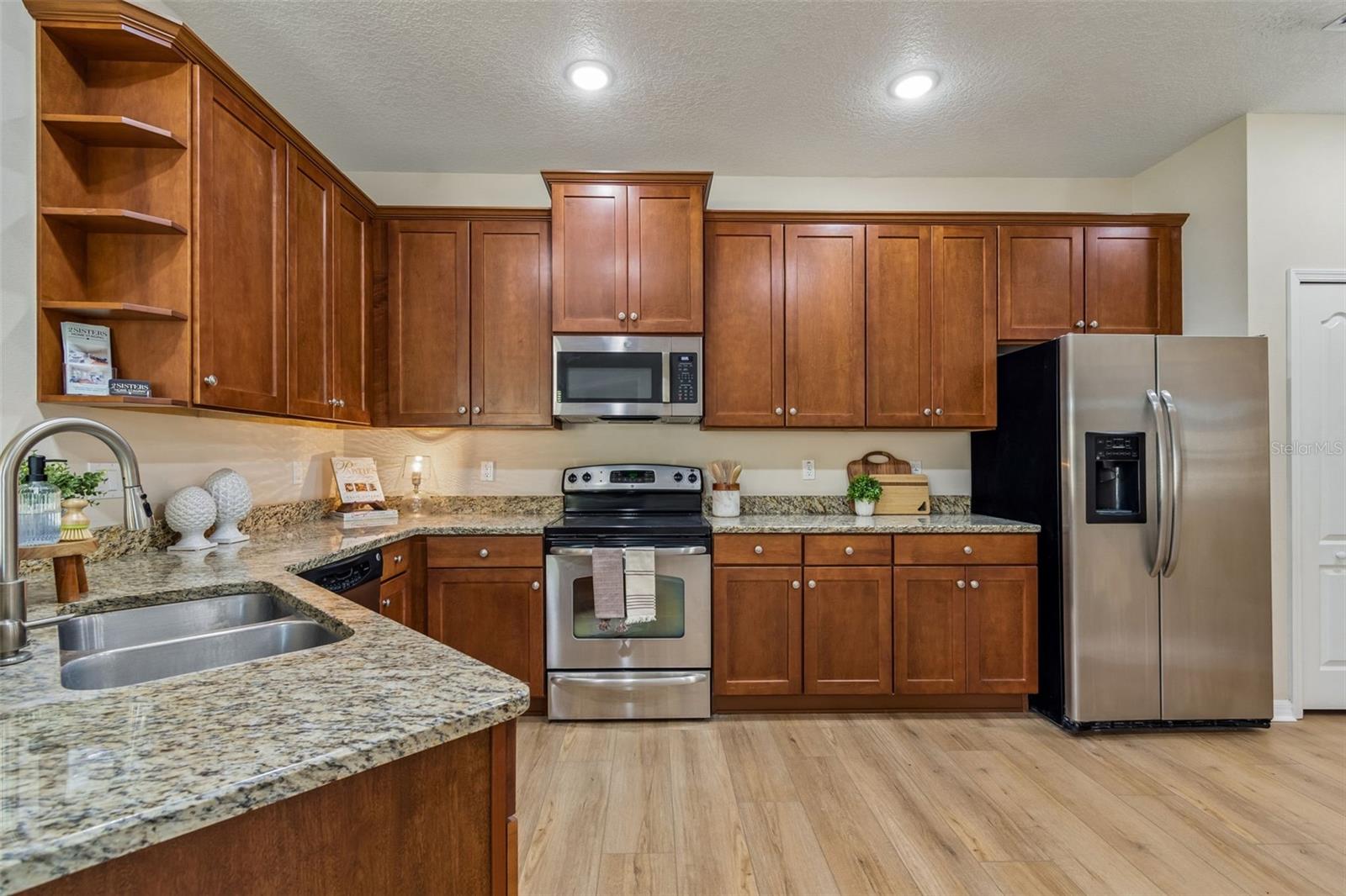 WILDERNESS LAKE PRESERVE PH 02 - Residential