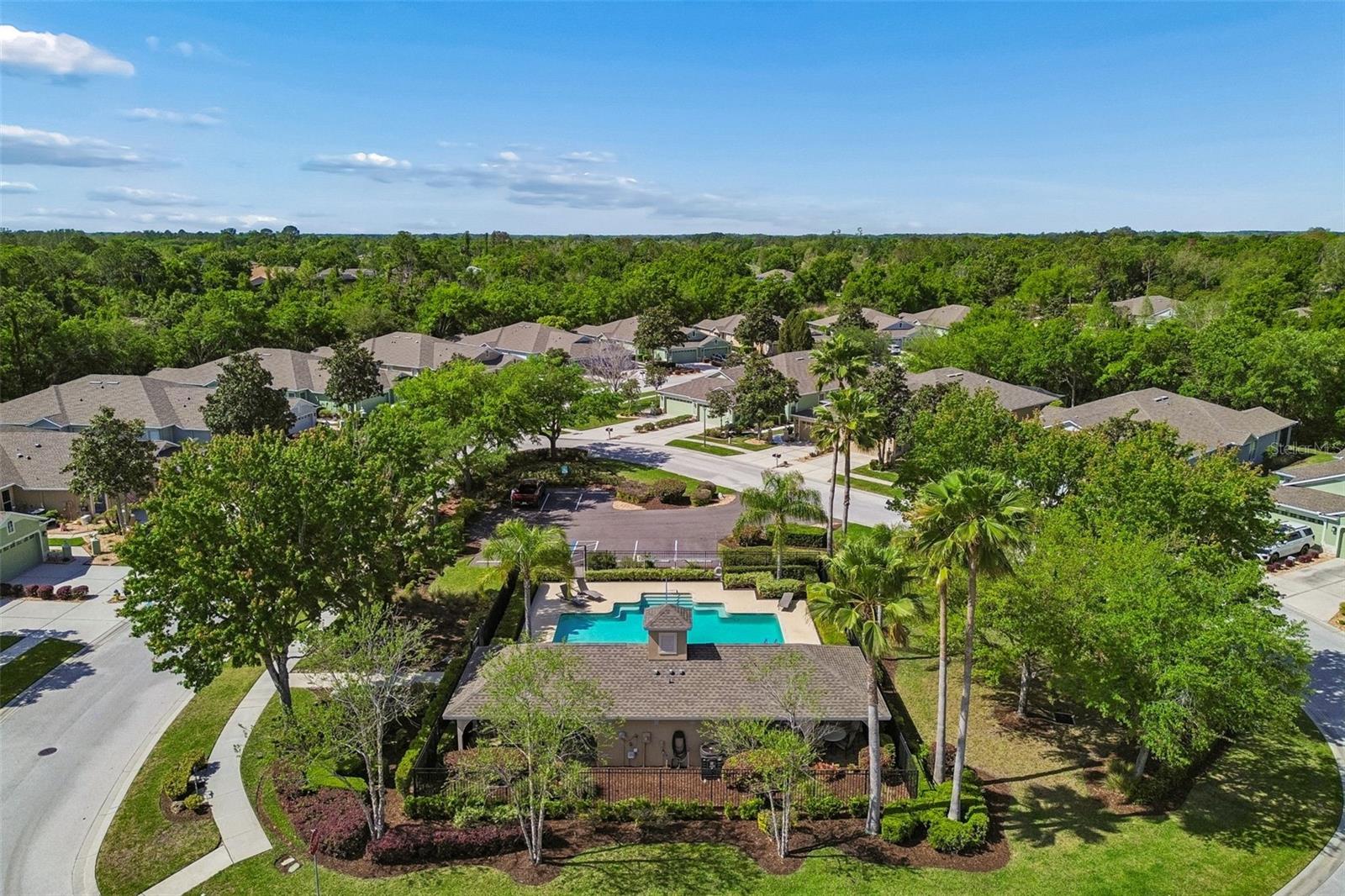 WILDERNESS LAKE PRESERVE PH 02 - Residential