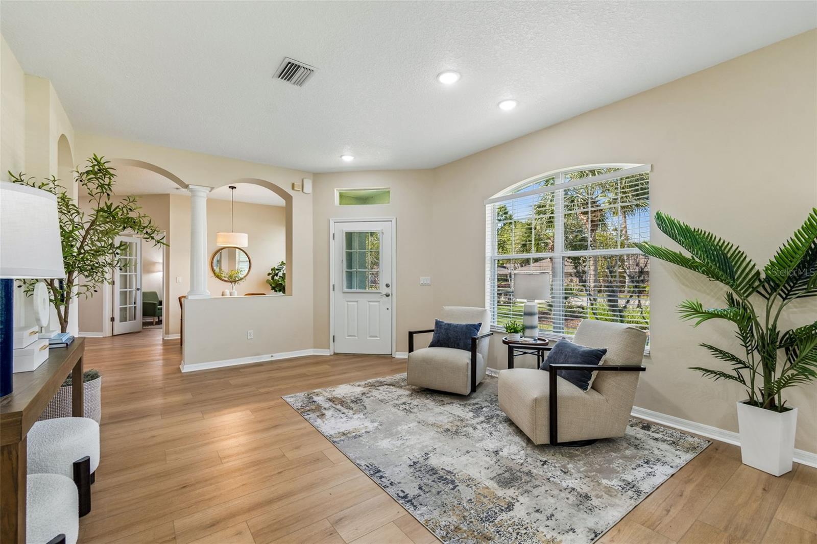 WILDERNESS LAKE PRESERVE PH 02 - Residential