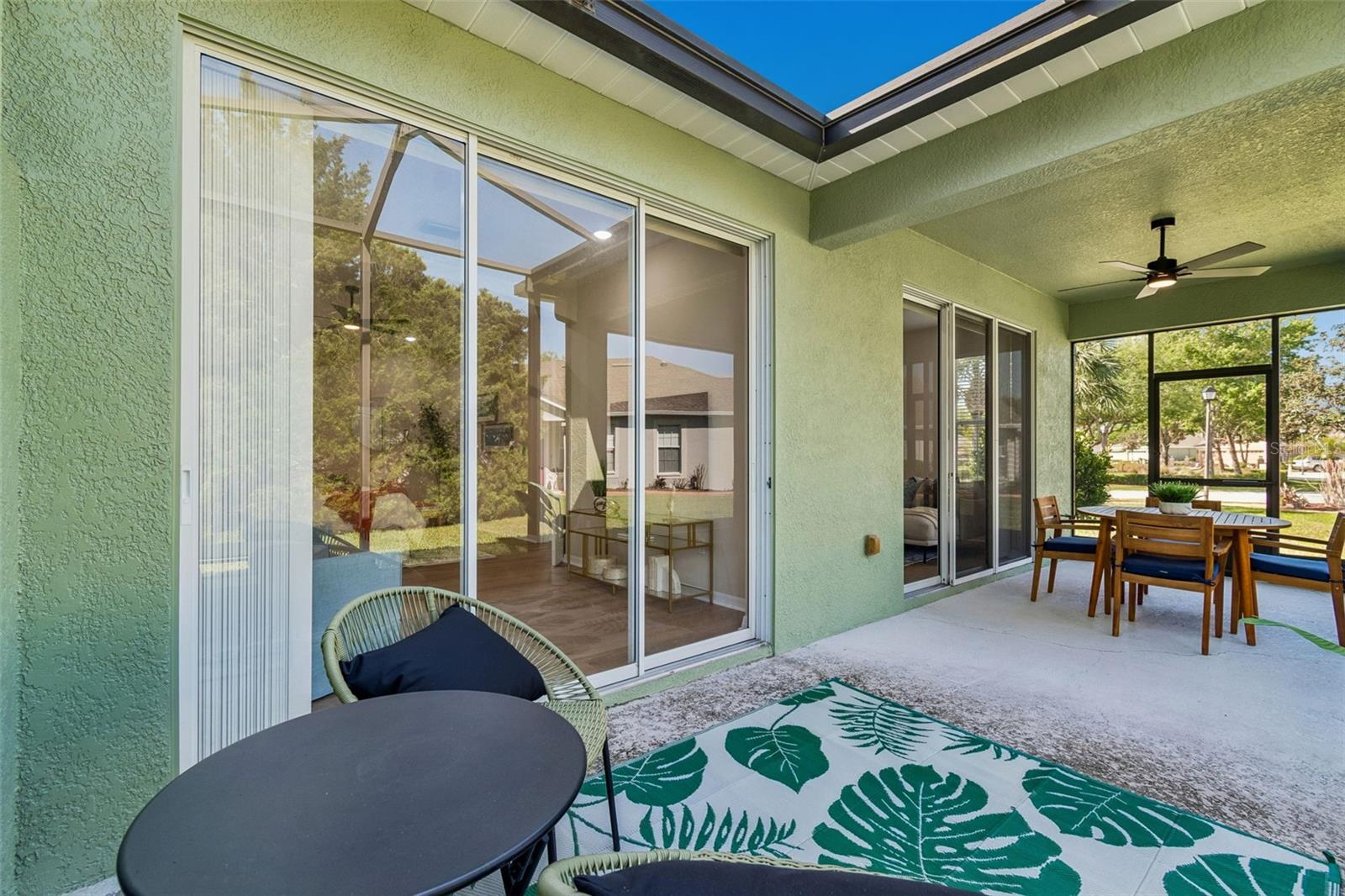 WILDERNESS LAKE PRESERVE PH 02 - Residential