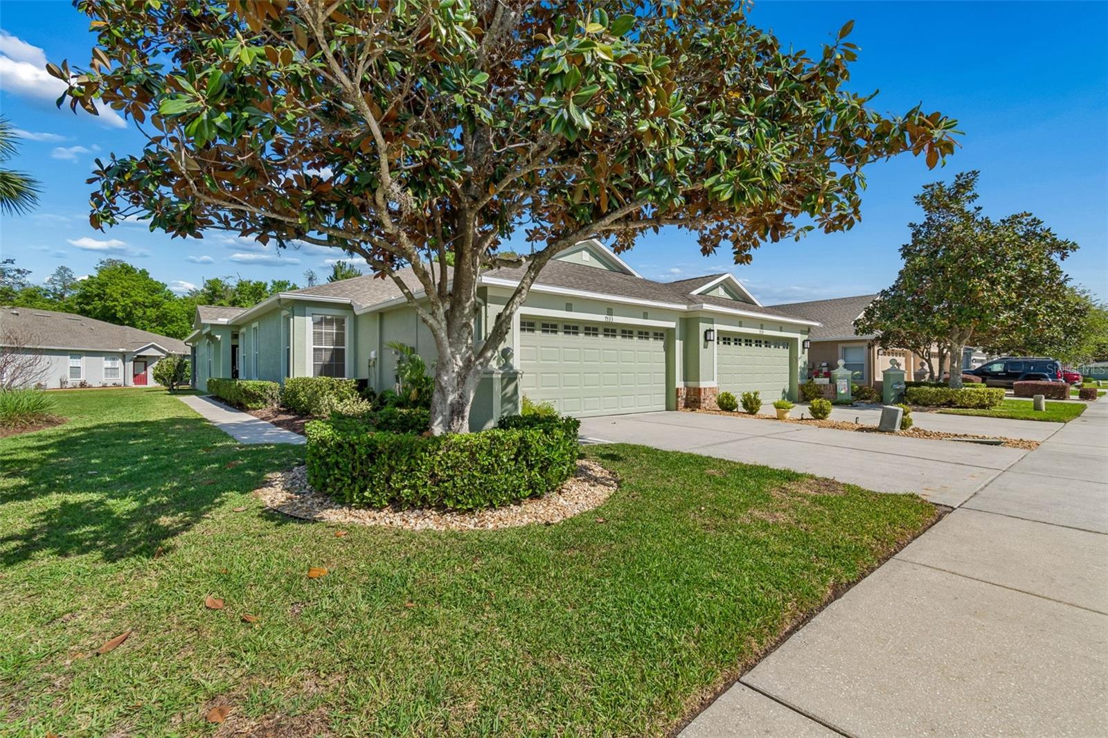 WILDERNESS LAKE PRESERVE PH 02 - Residential