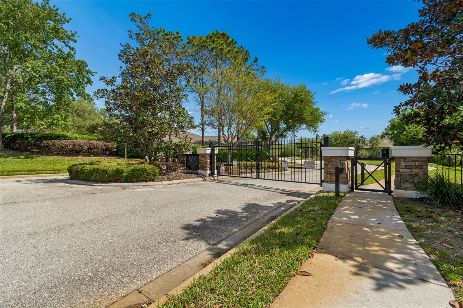 WILDERNESS LAKE PRESERVE PH 02 - Residential