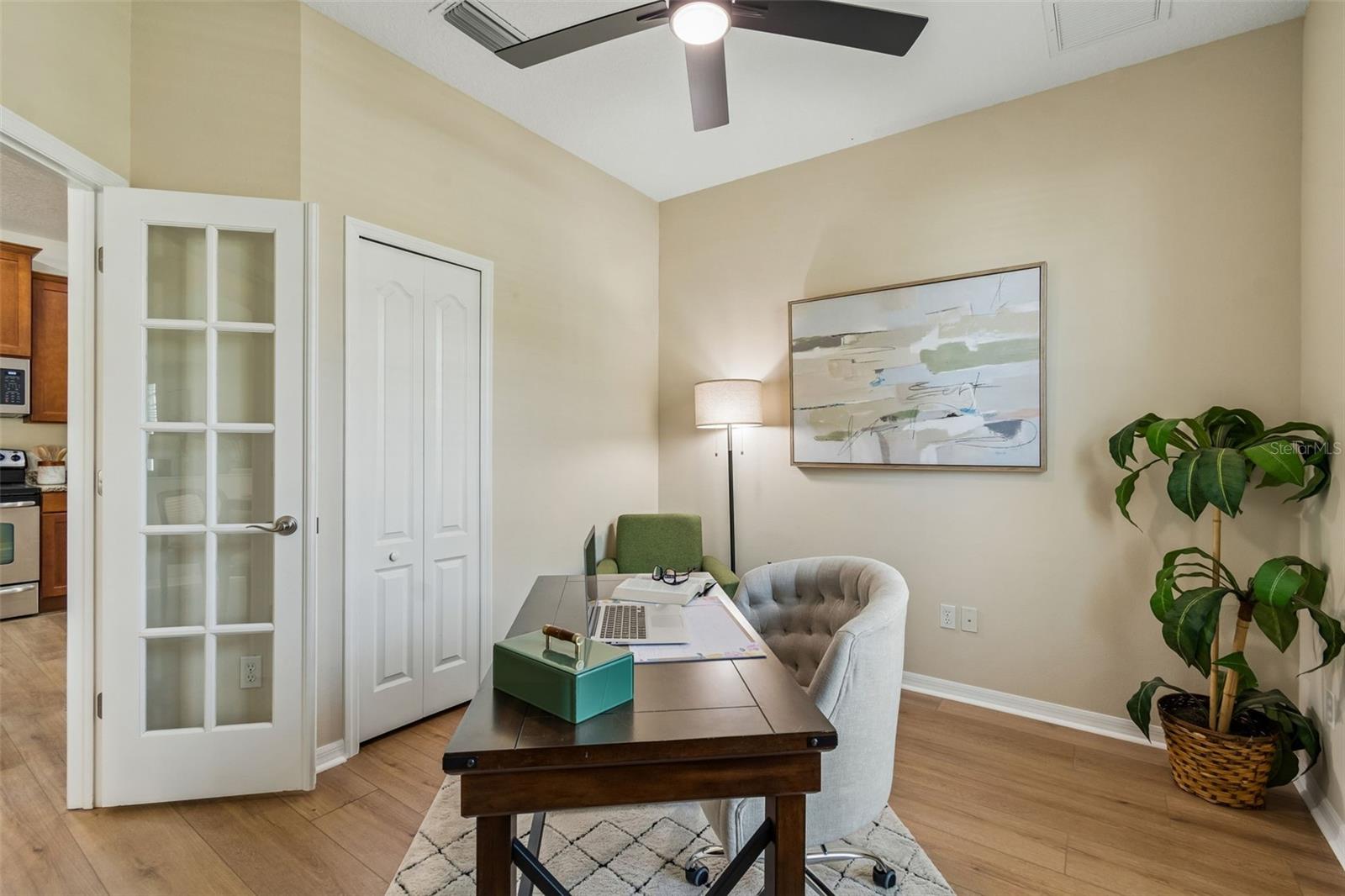 WILDERNESS LAKE PRESERVE PH 02 - Residential