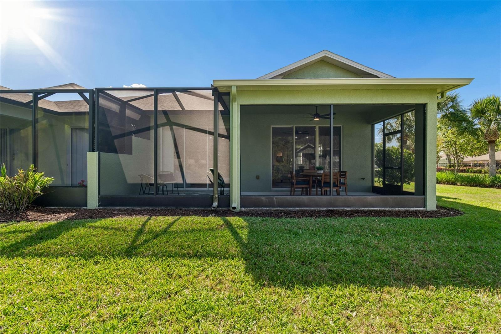 WILDERNESS LAKE PRESERVE PH 02 - Residential