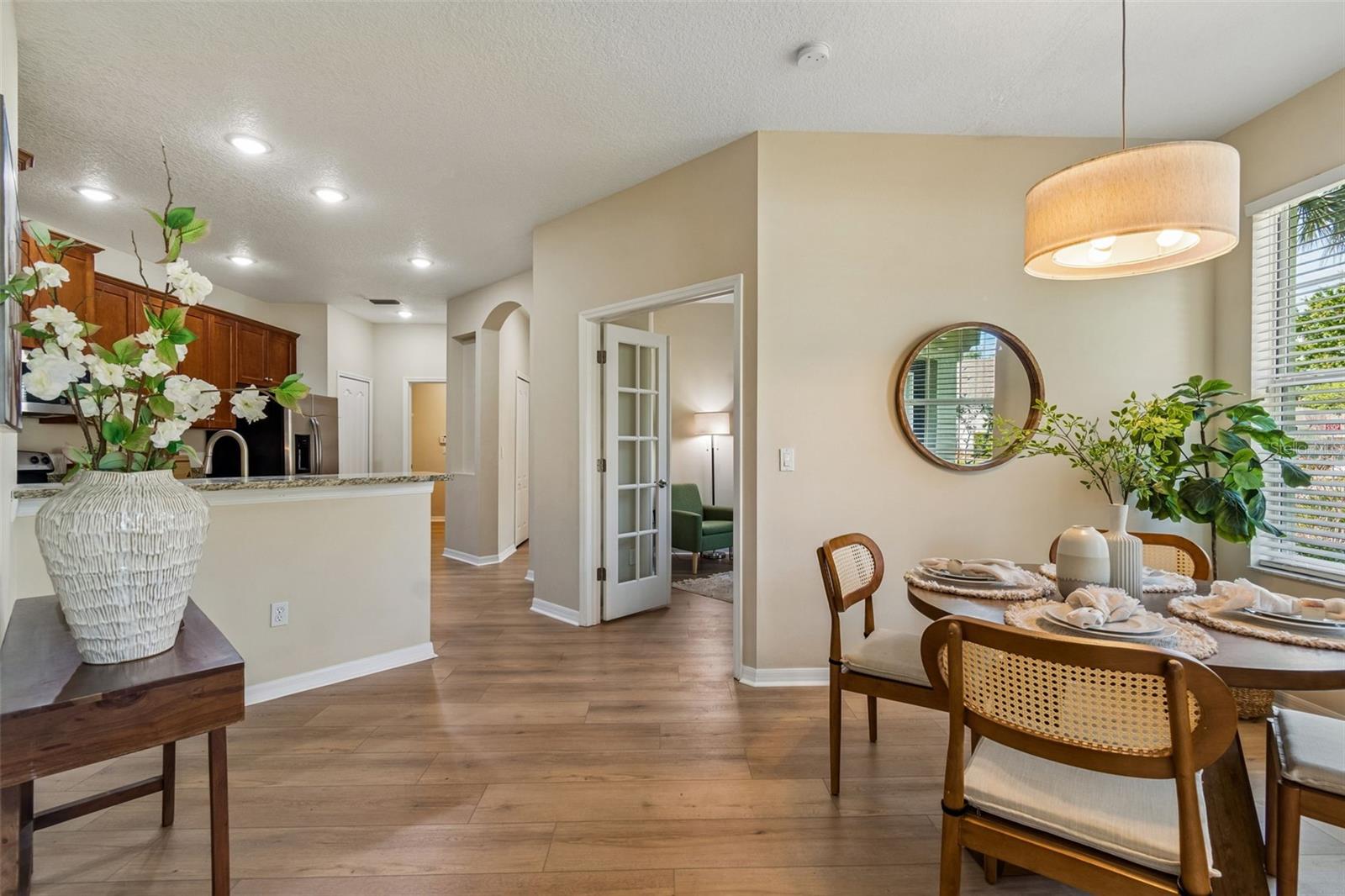 WILDERNESS LAKE PRESERVE PH 02 - Residential