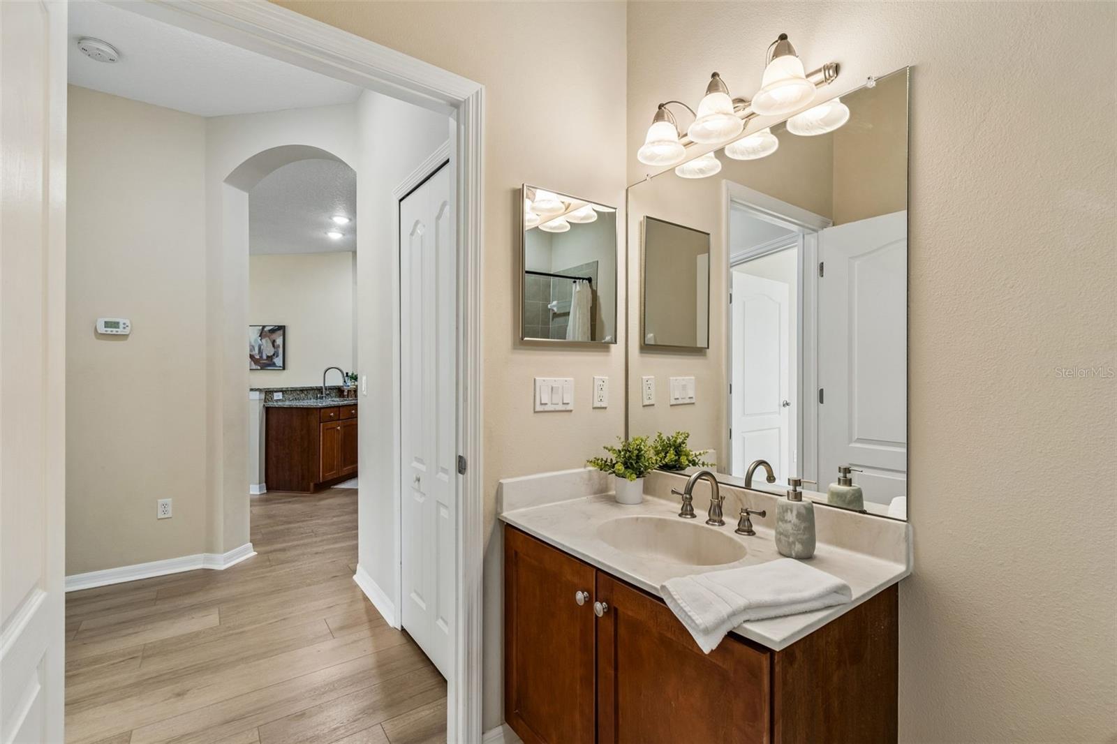 WILDERNESS LAKE PRESERVE PH 02 - Residential