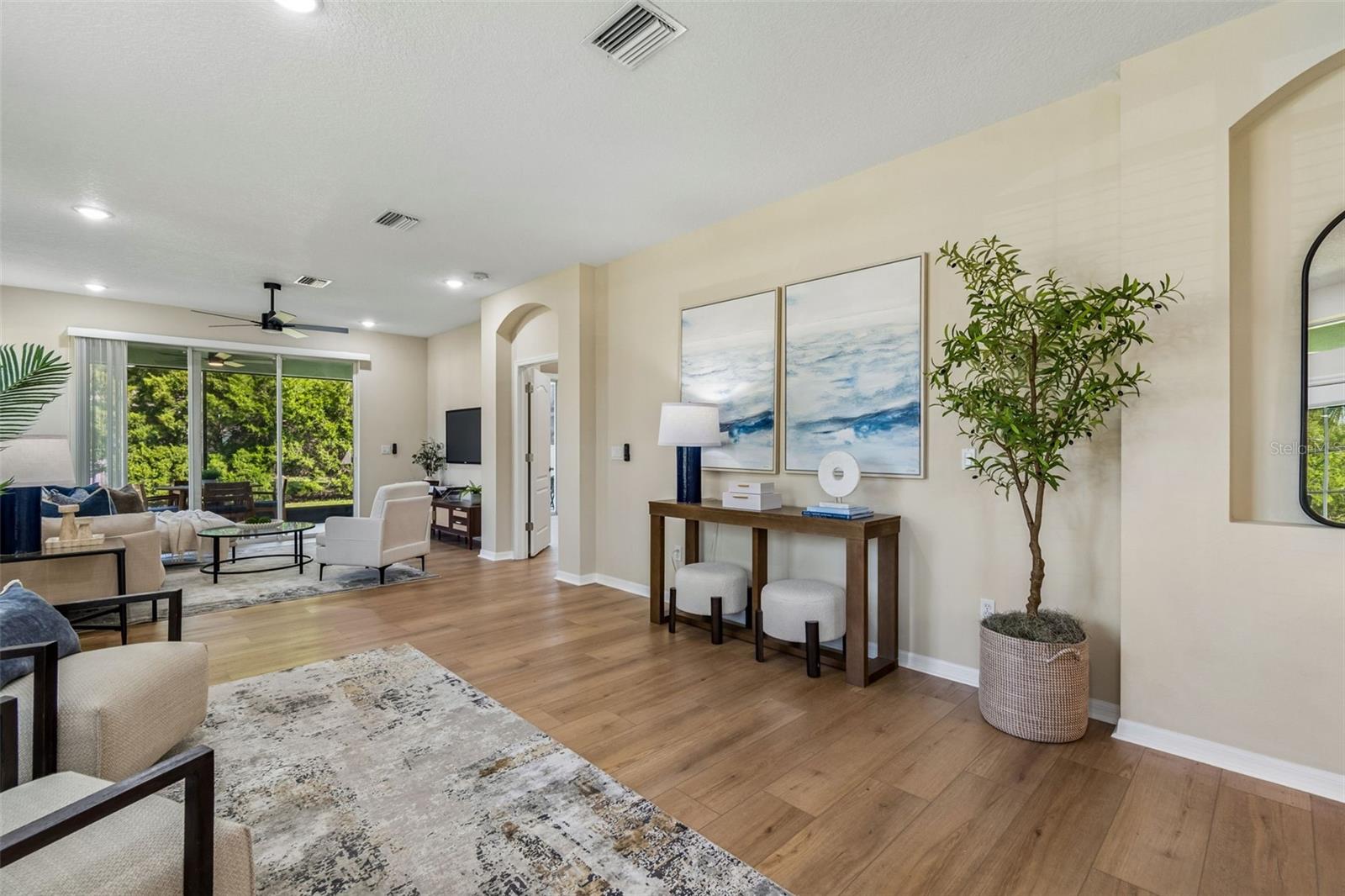 WILDERNESS LAKE PRESERVE PH 02 - Residential